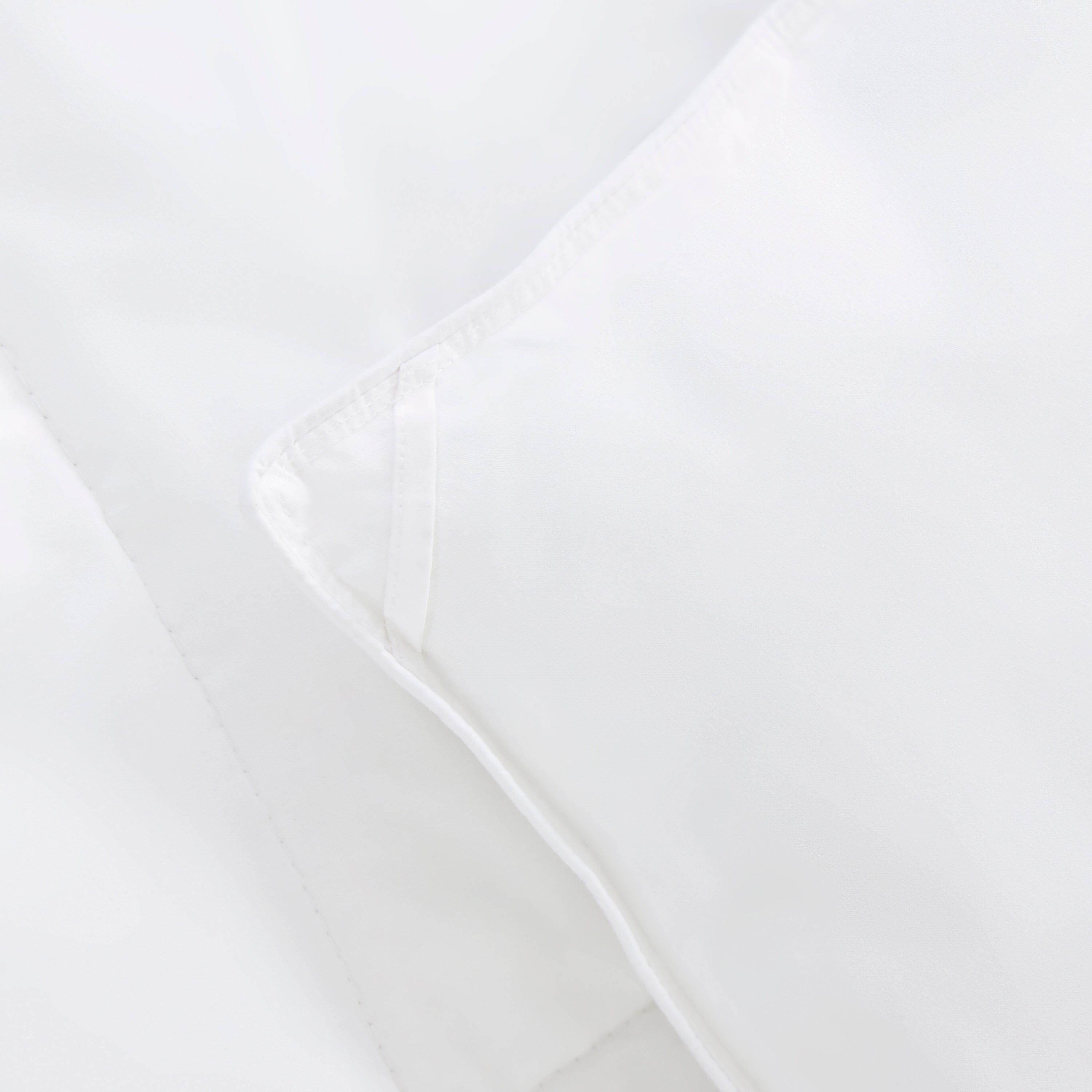 100% Cotton Down Alternative Comforter