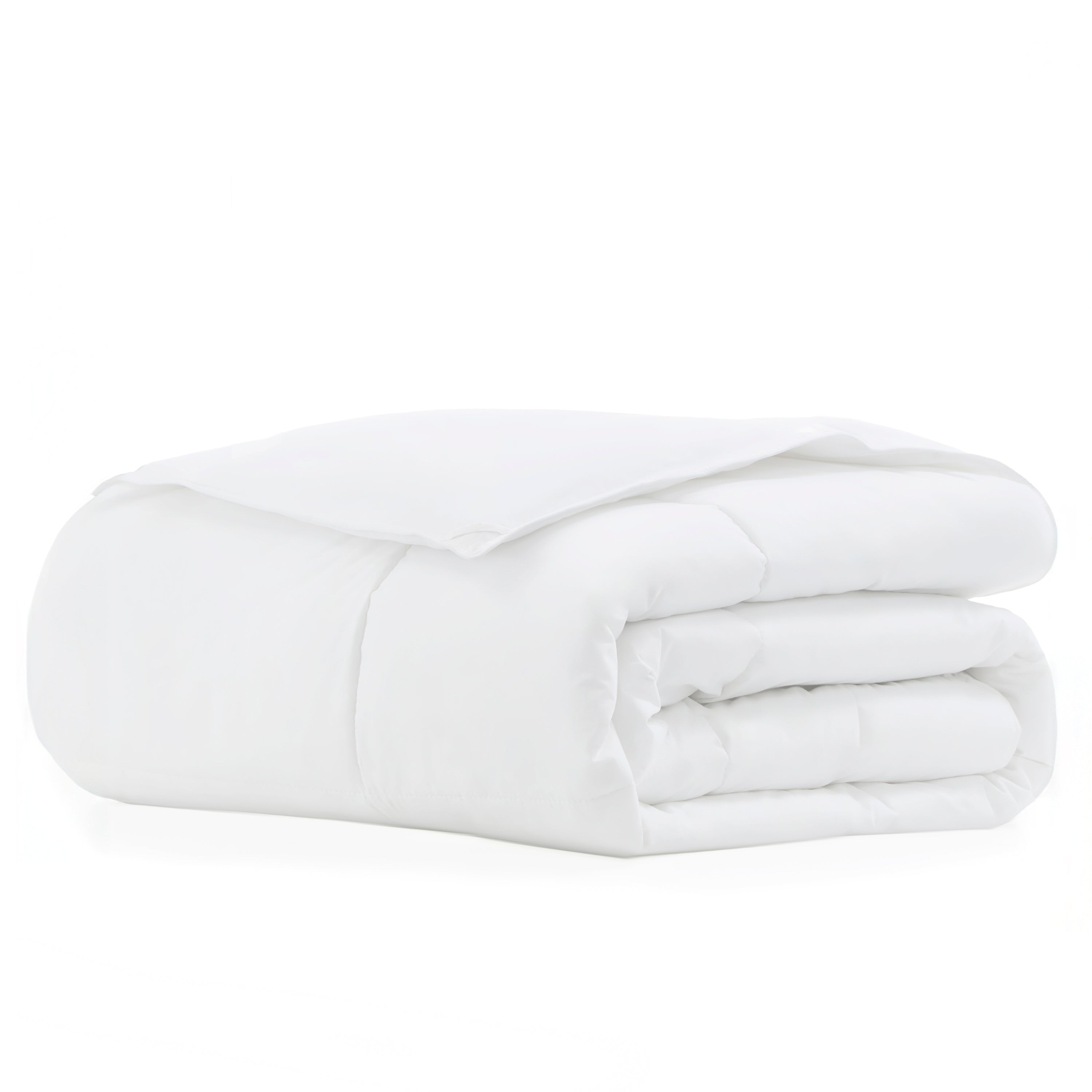100% Cotton Down Alternative Comforter