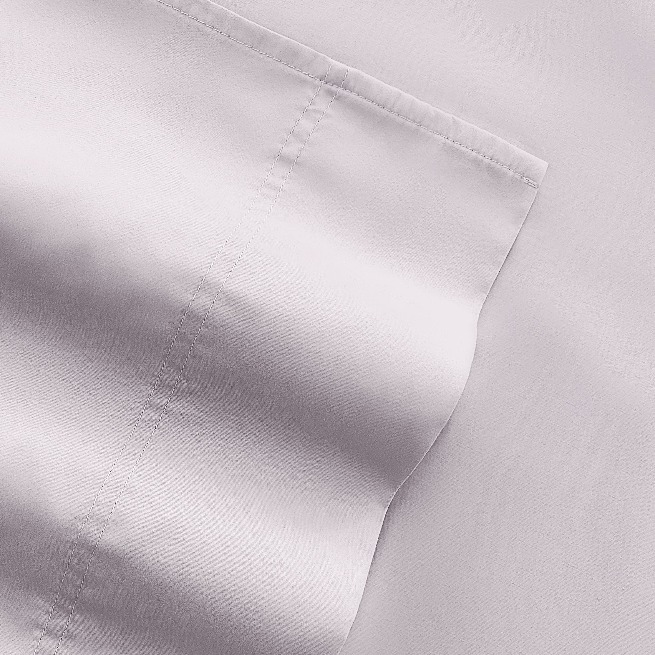 4-Piece 100% Cotton Long Staple Sheet Set
