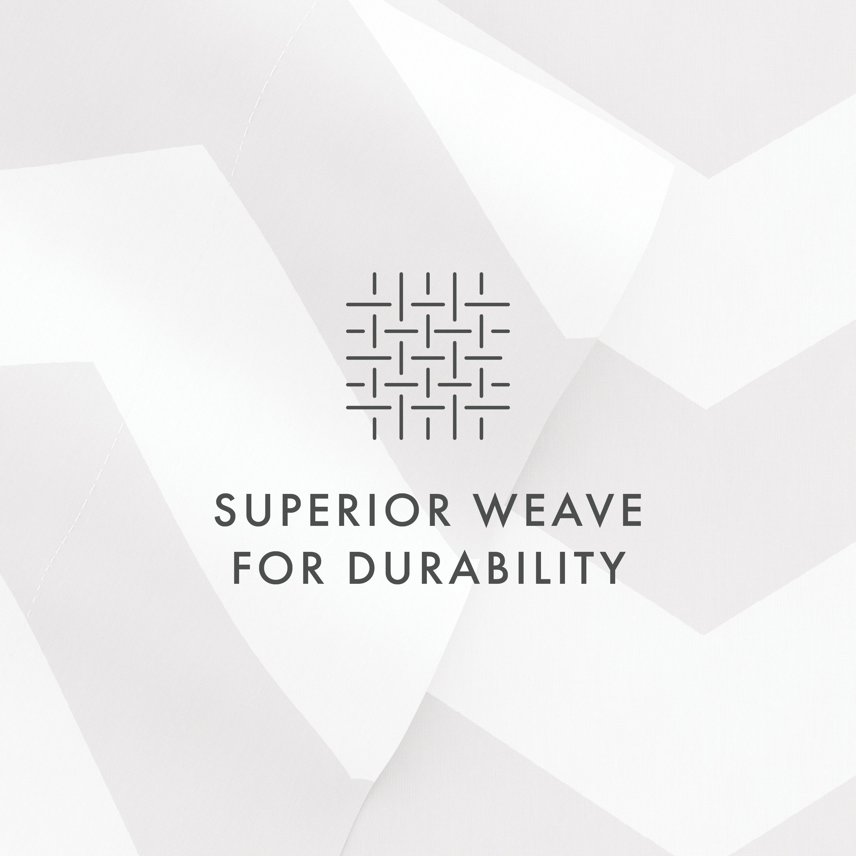 Arrow 4-Piece Patterned Sheet Set