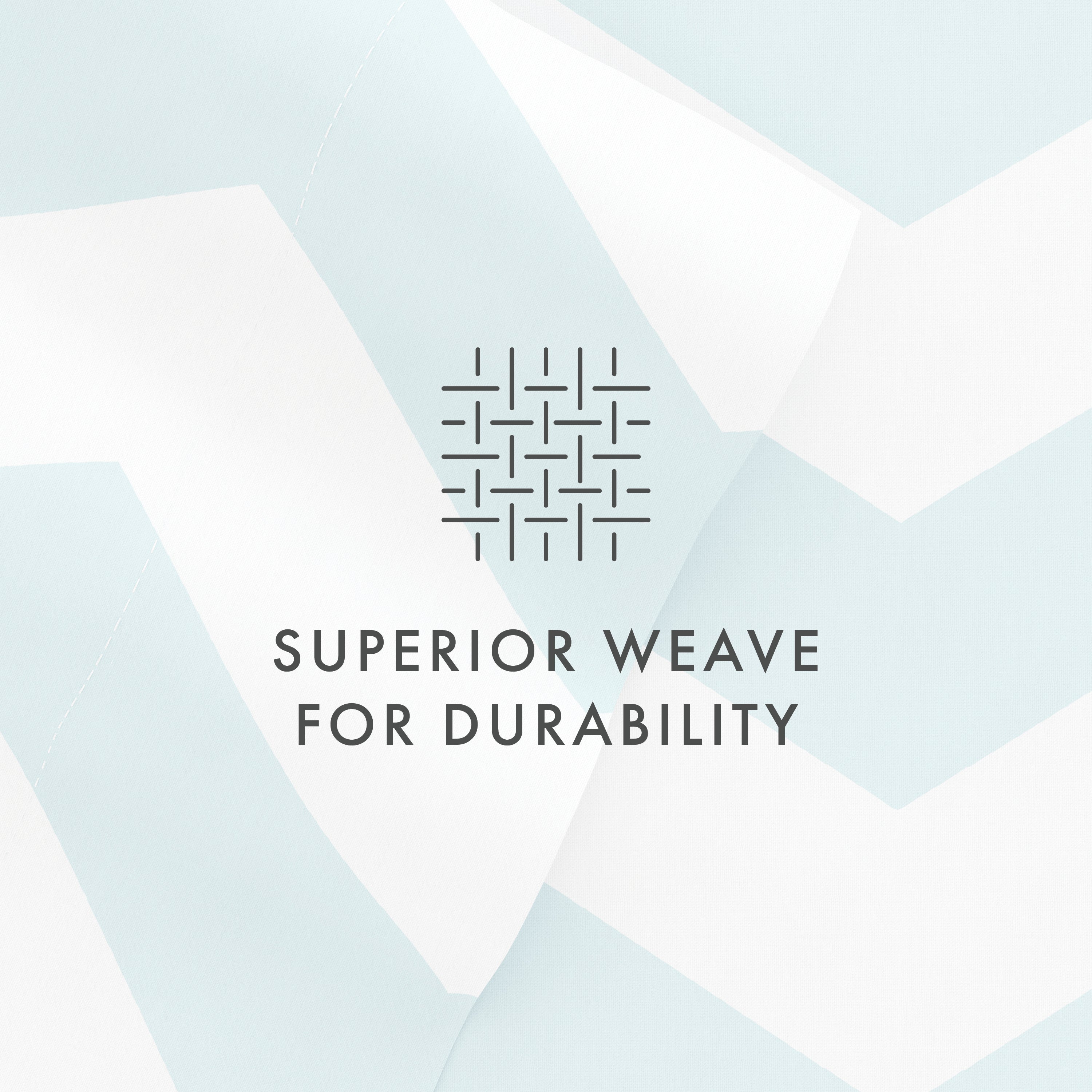 Arrow 4-Piece Patterned Sheet Set