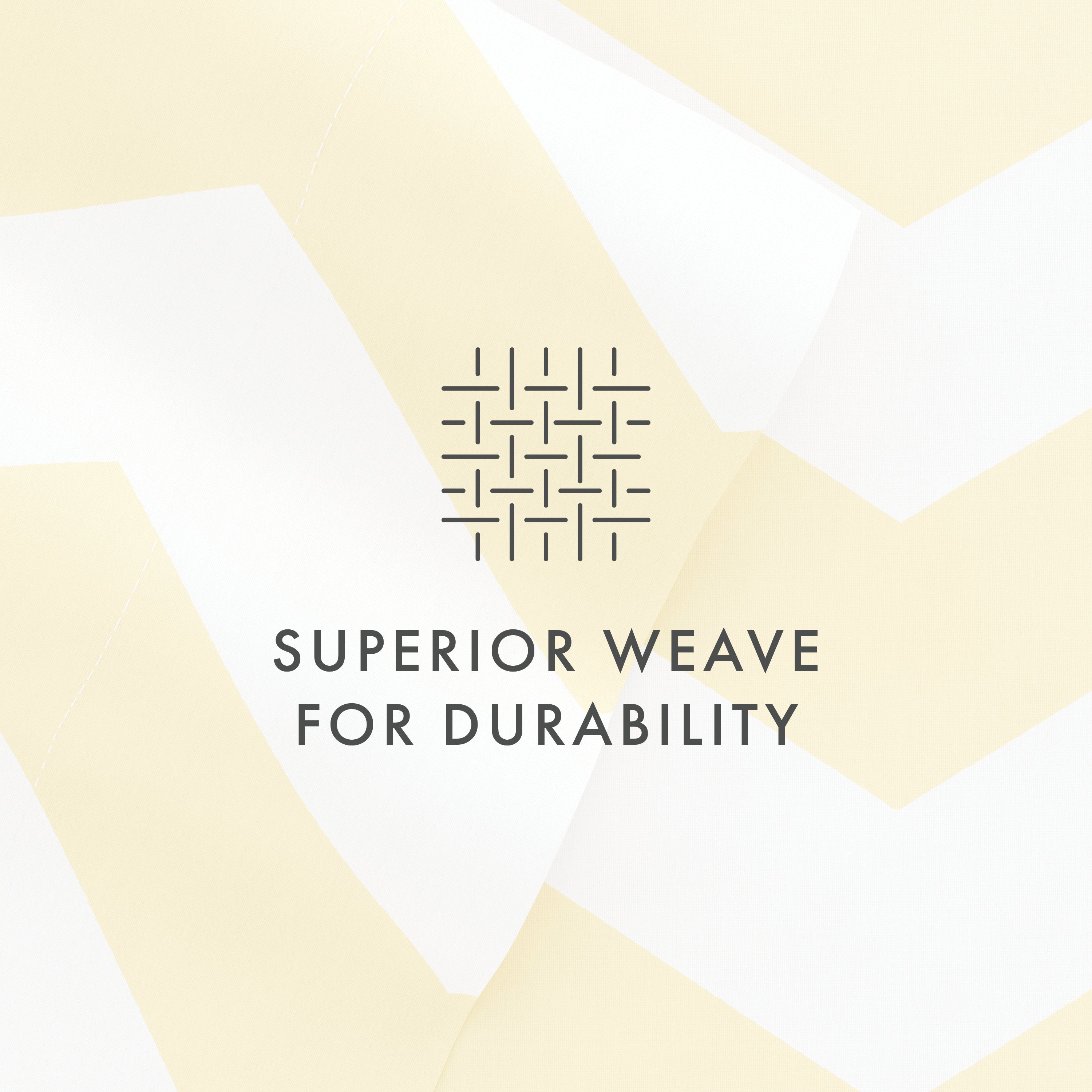 Arrow 4-Piece Patterned Sheet Set