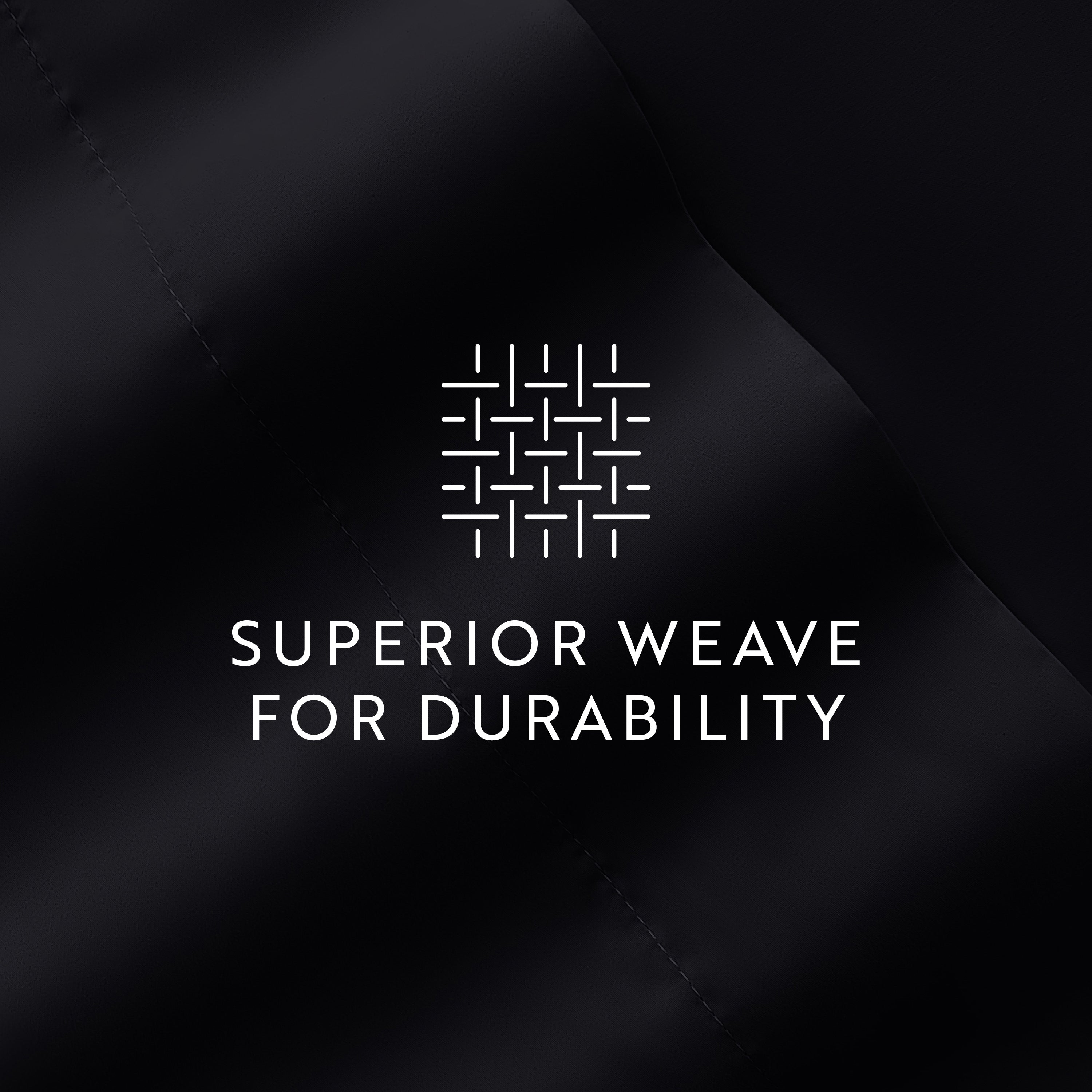 4-Piece Double Brushed Solid Sheet Set