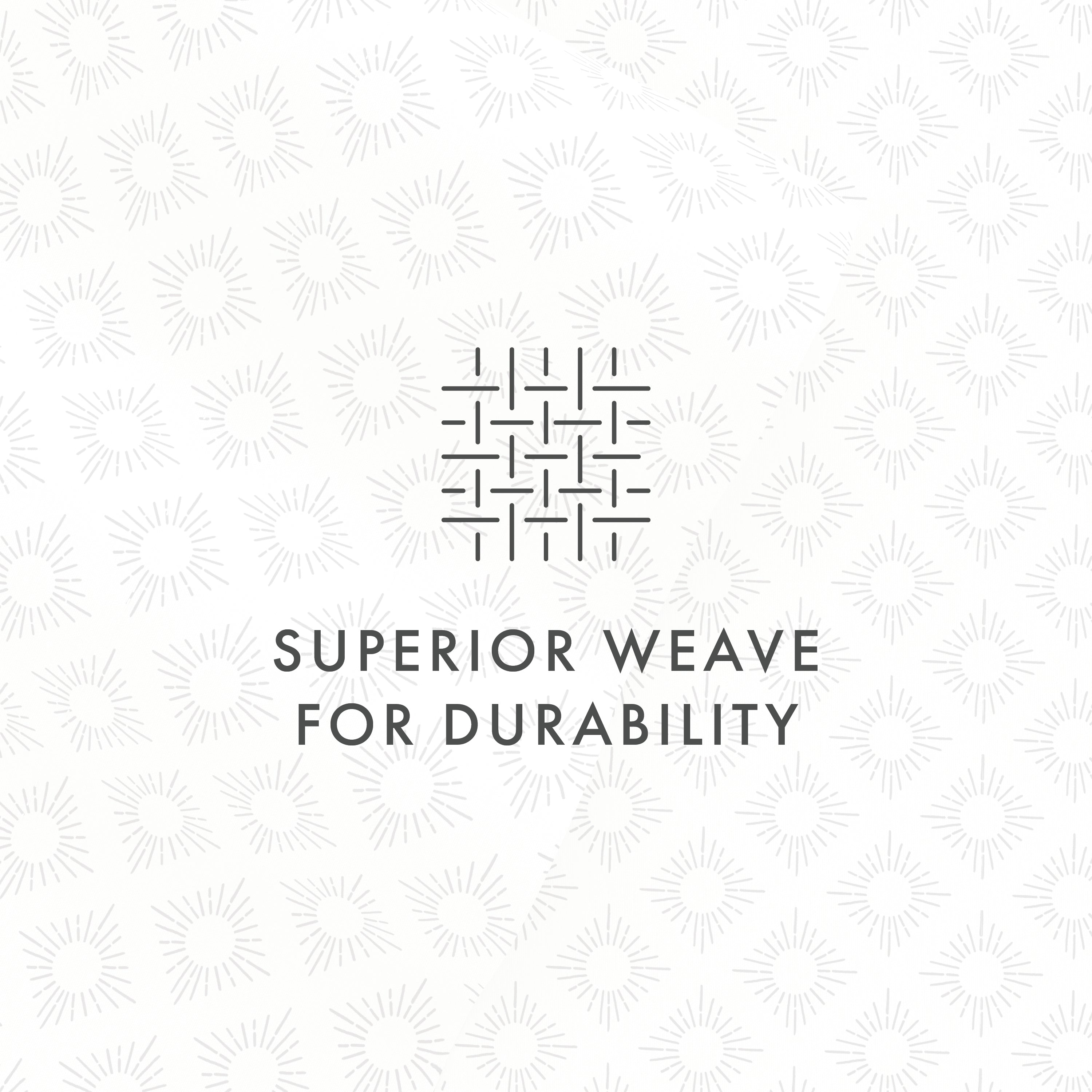 Polaris 4-Piece Patterned Sheet Set