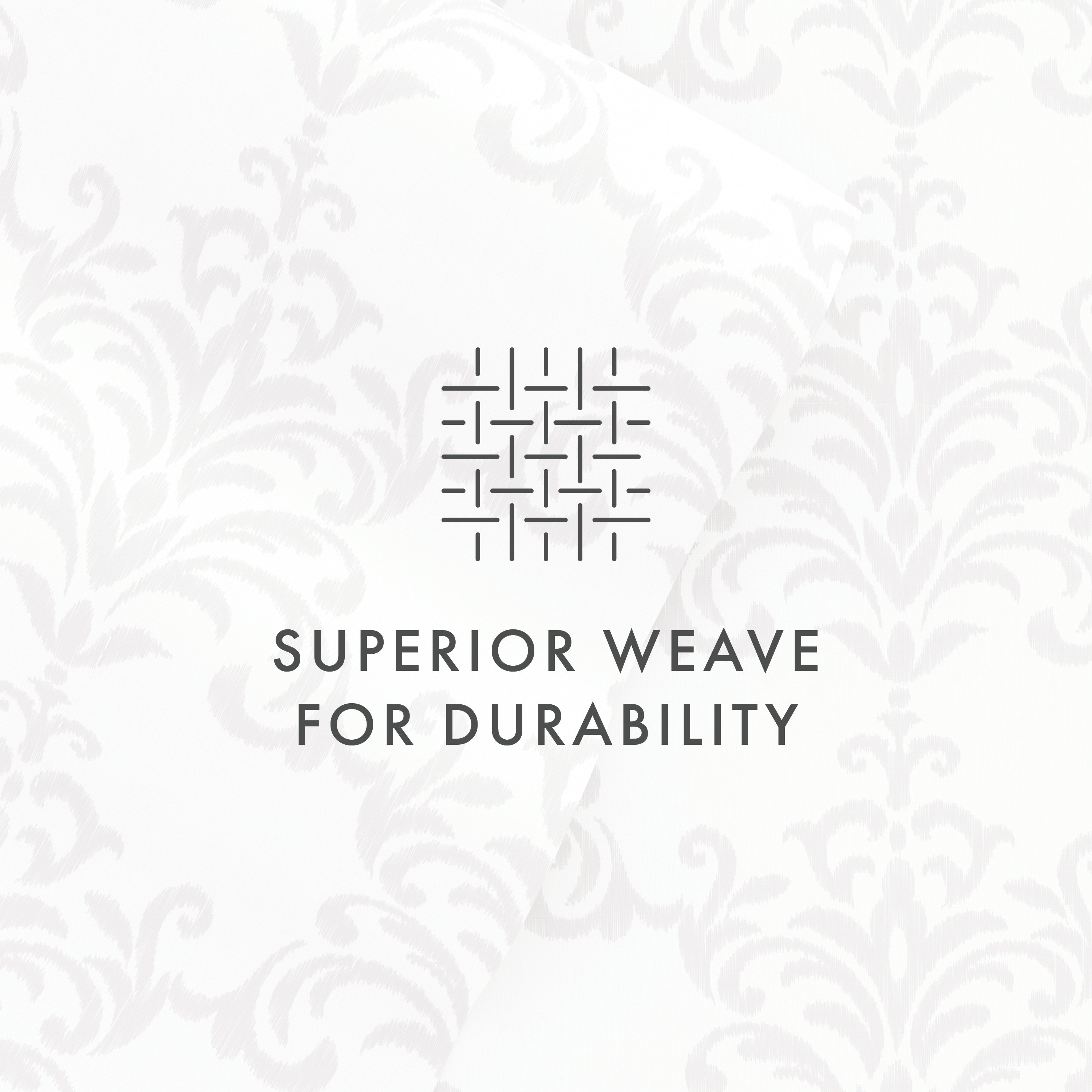 Soft Bouquet 4-Piece Patterned Sheet Set