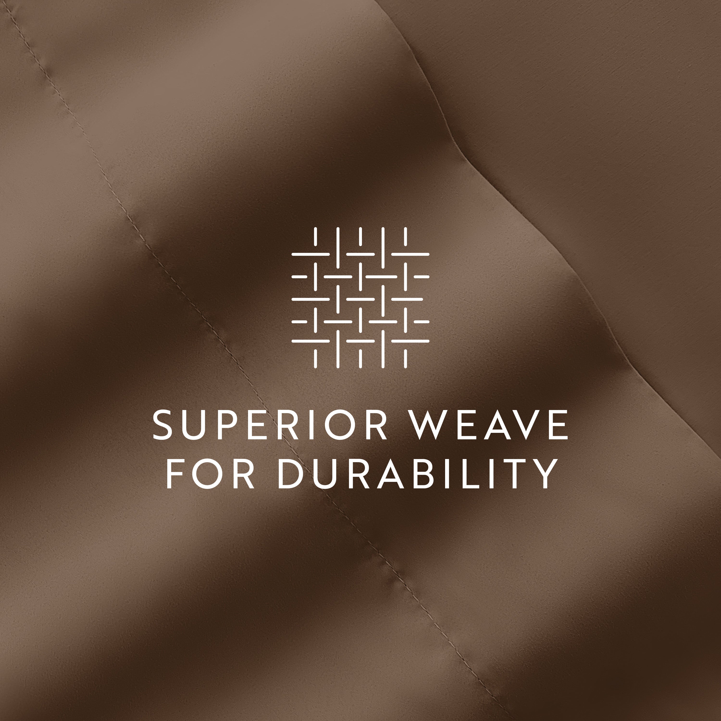 4-Piece Double Brushed Solid Sheet Set