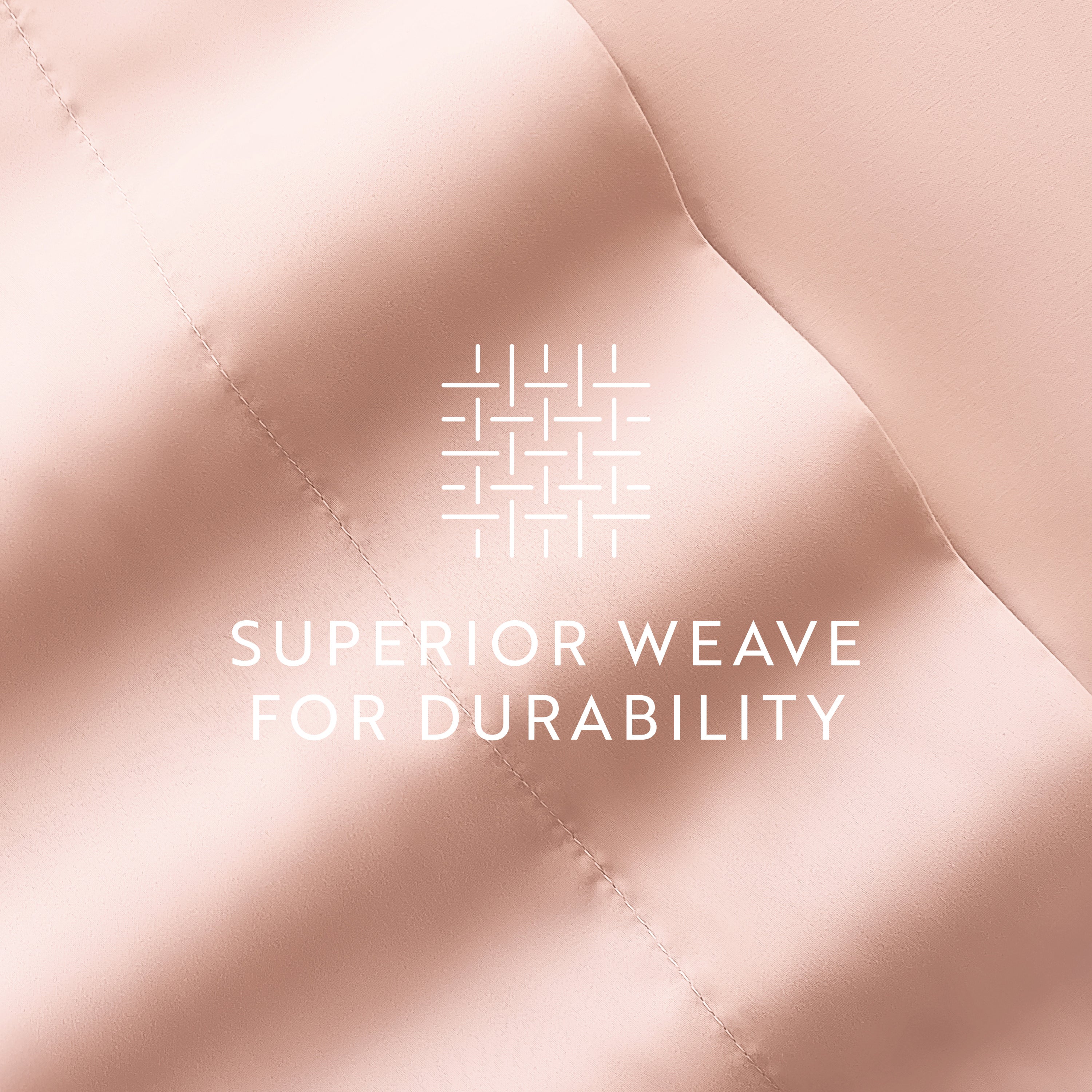 6-Piece Double Brushed Solid Sheet Set