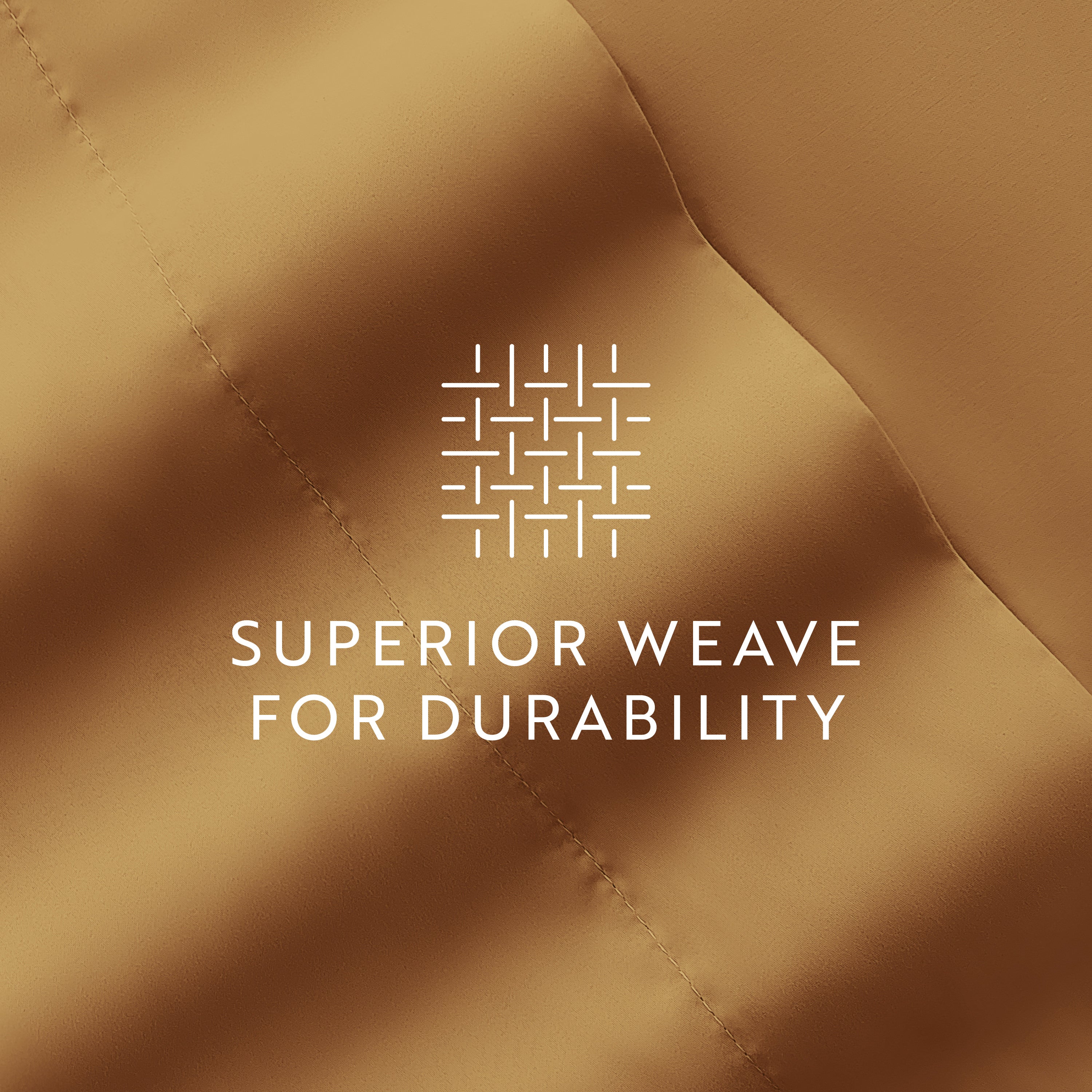 6-Piece Double Brushed Solid Sheet Set