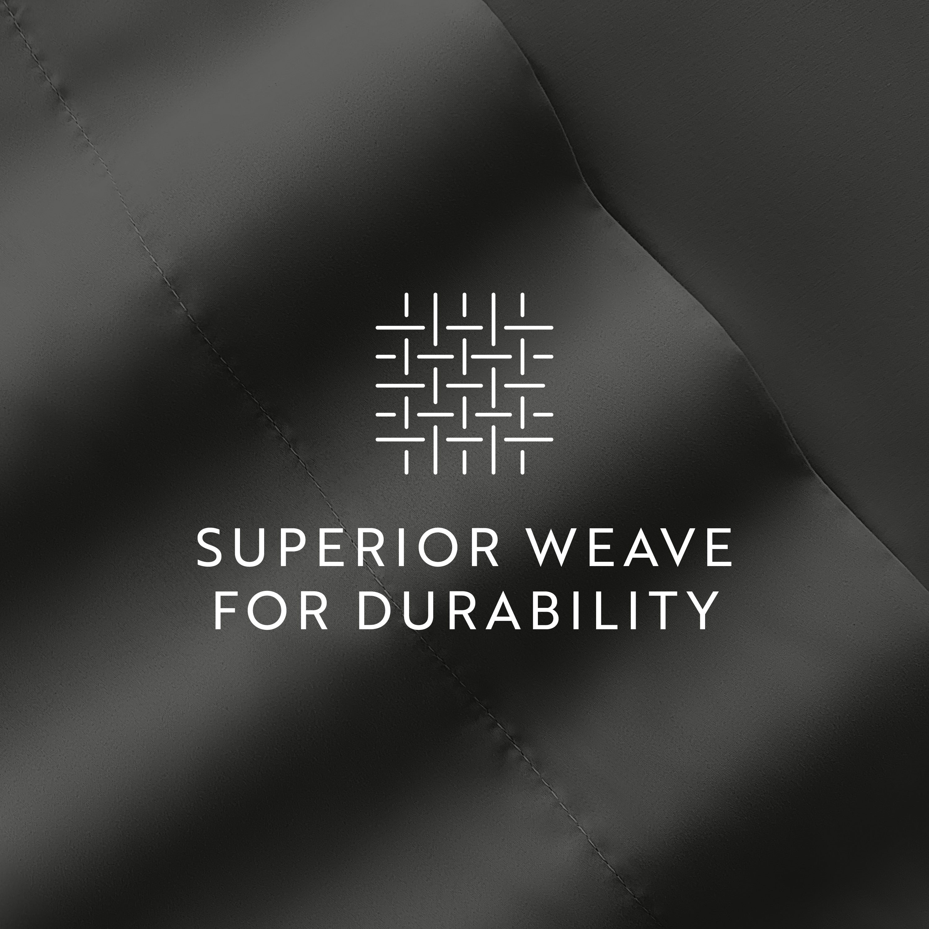 6-Piece Double Brushed Solid Sheet Set