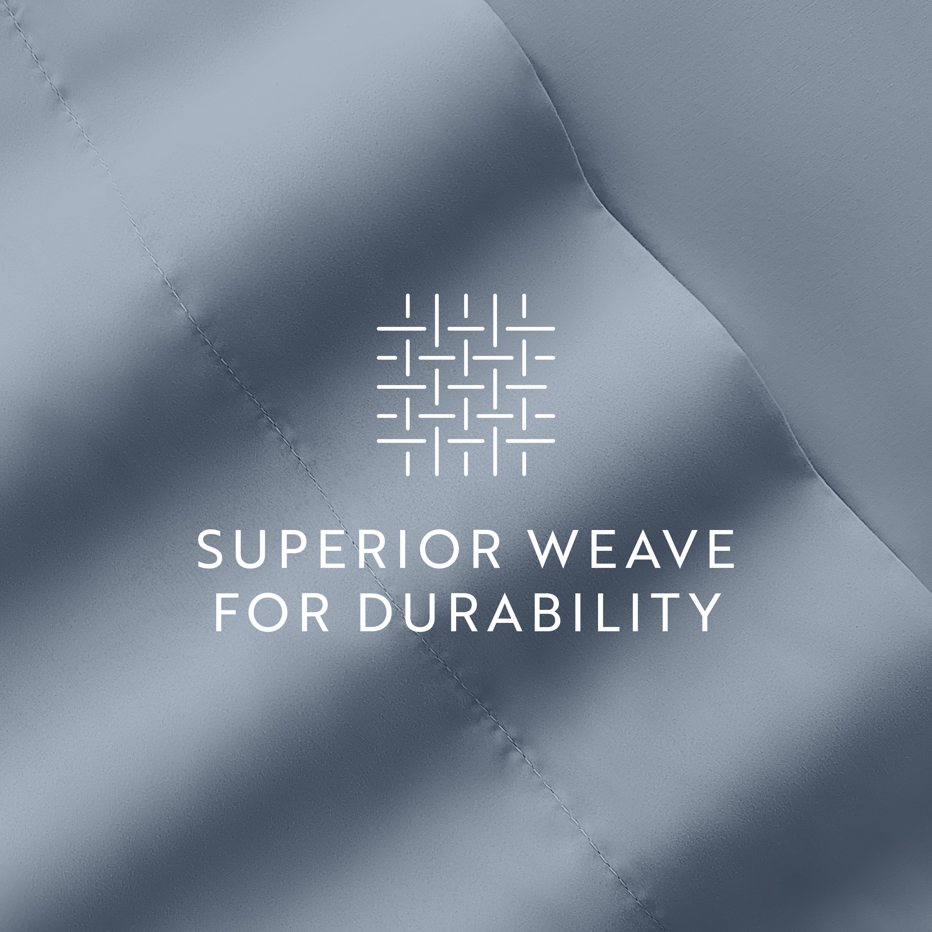 6-Piece Double Brushed Solid Sheet Set