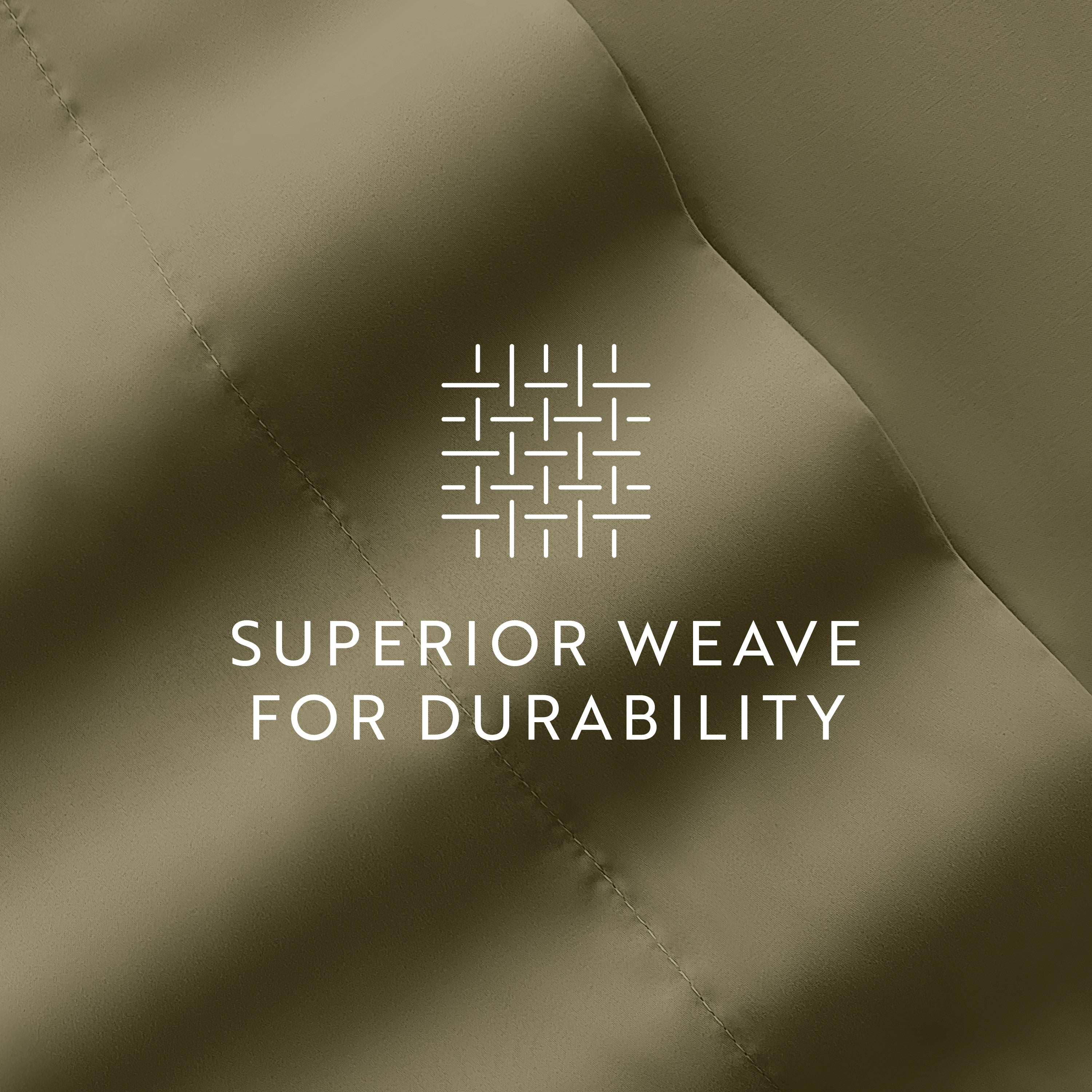 6-Piece Double Brushed Solid Sheet Set