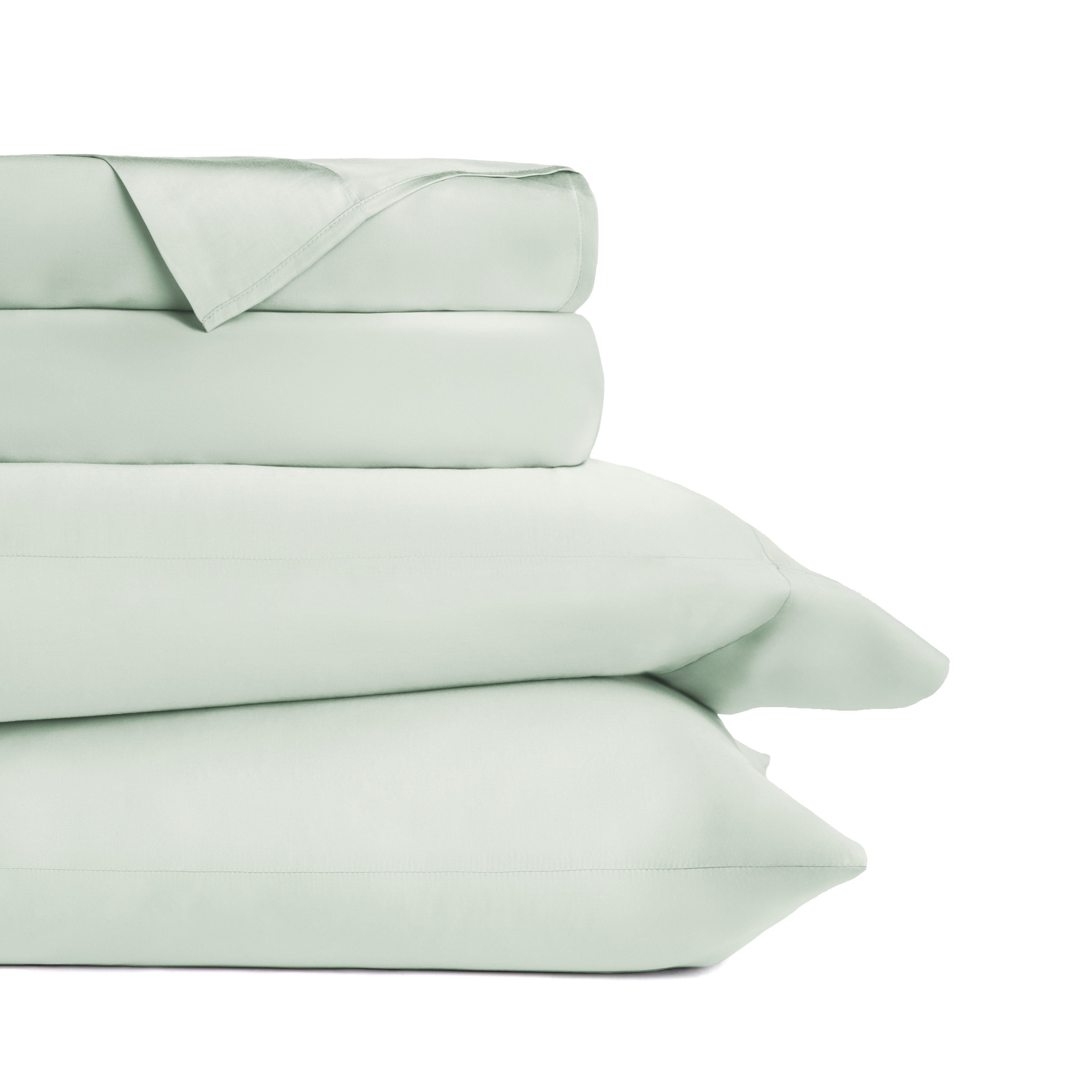 Naturally Cooling 4-Piece Bamboo Sheet Set
