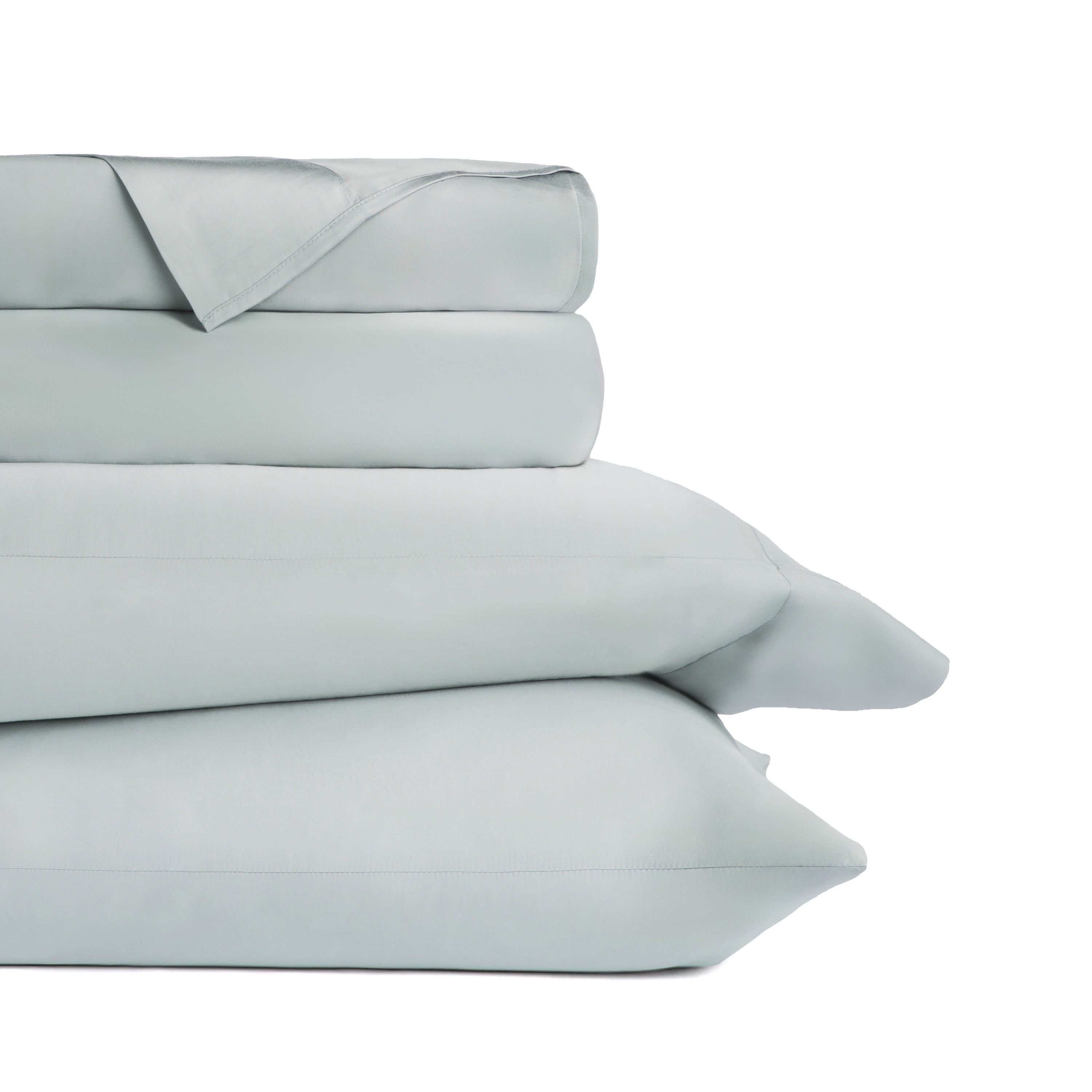 Naturally Cooling 4-Piece Bamboo Sheet Set