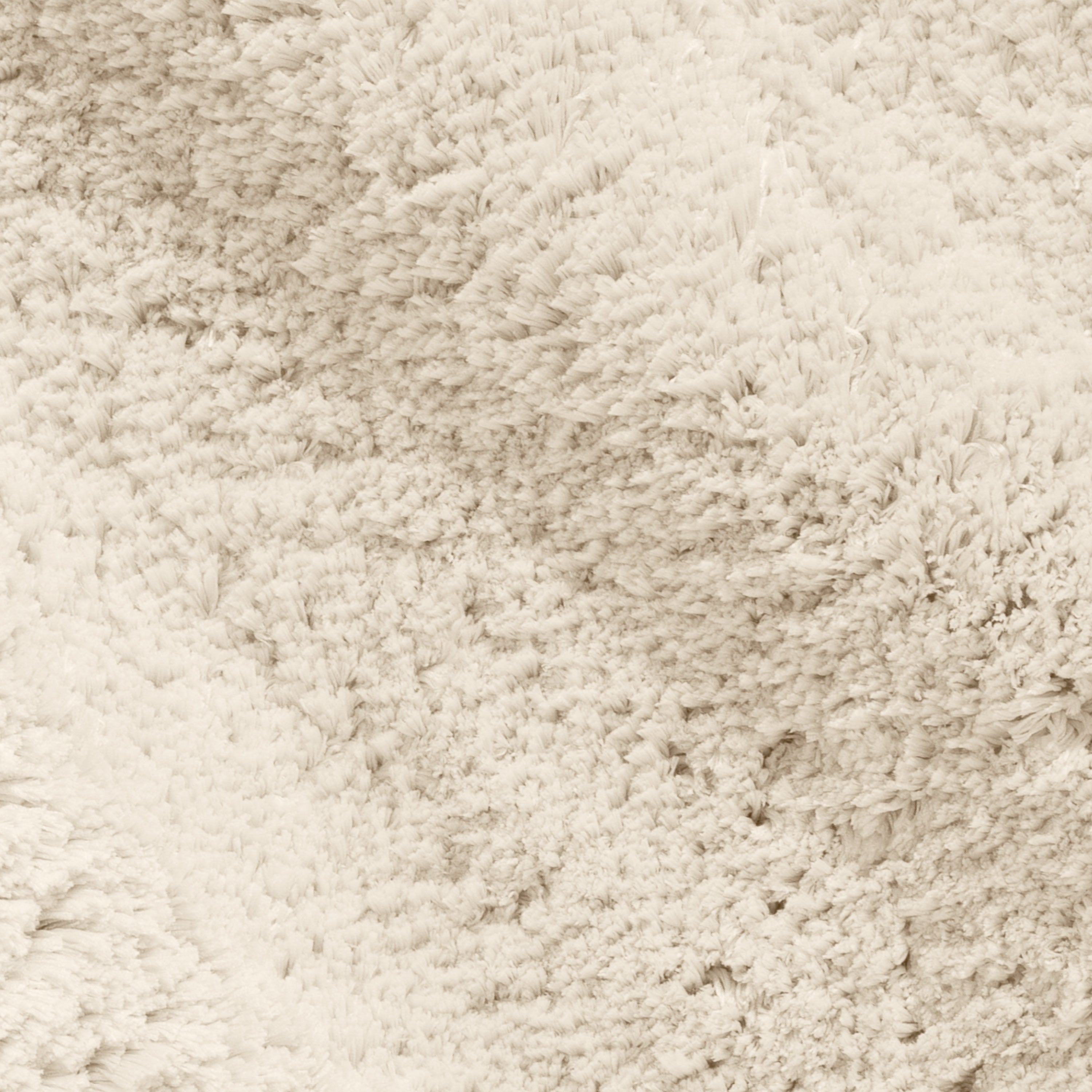 Ultra-Plush Bath Mat, Soft and Absorbent Shaggy Style with Anti-Skid Rubber Backing