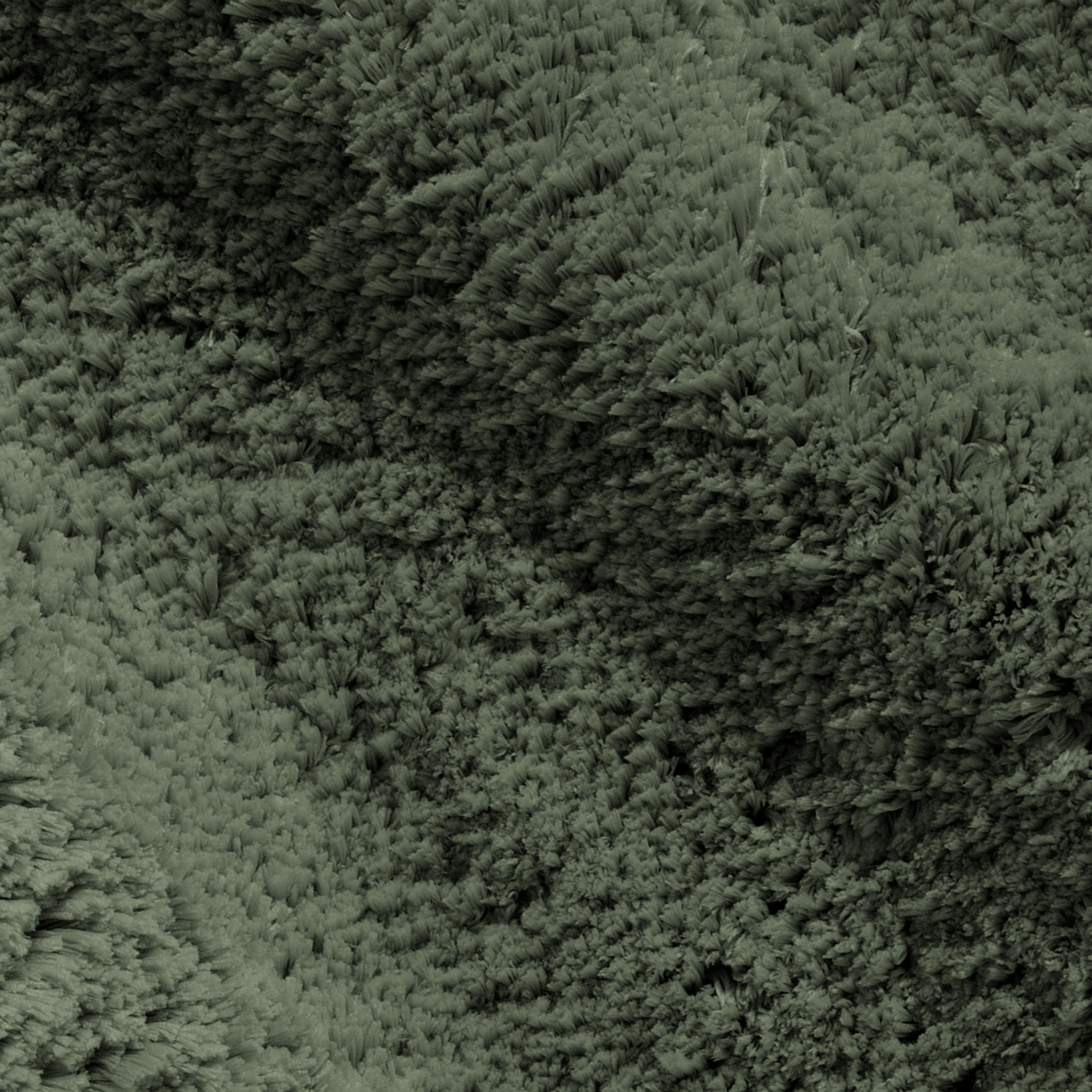 Ultra-Plush Bath Mat, Soft and Absorbent Shaggy Style with Anti-Skid Rubber Backing