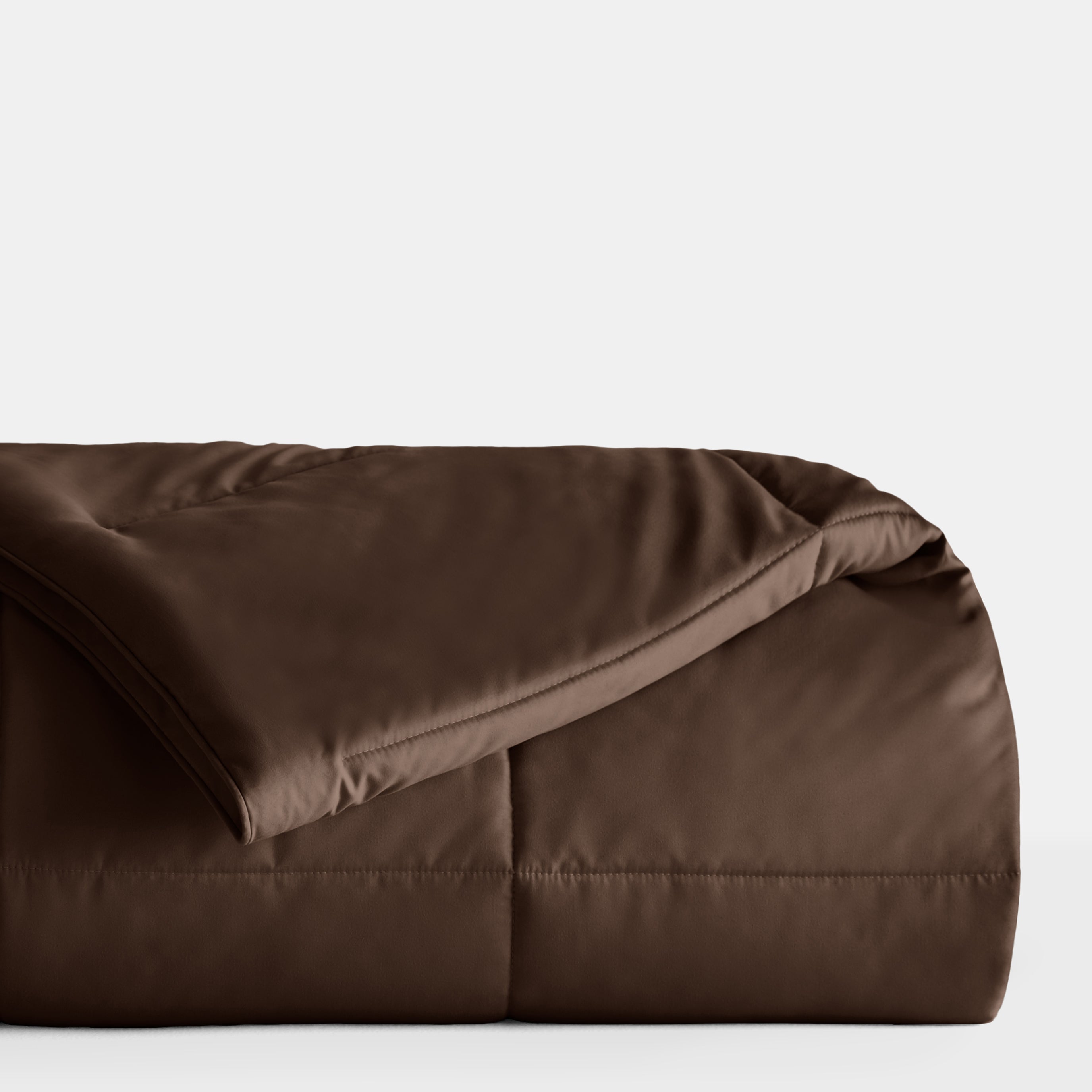 Lightweight All Season Down-Alternative Comforter