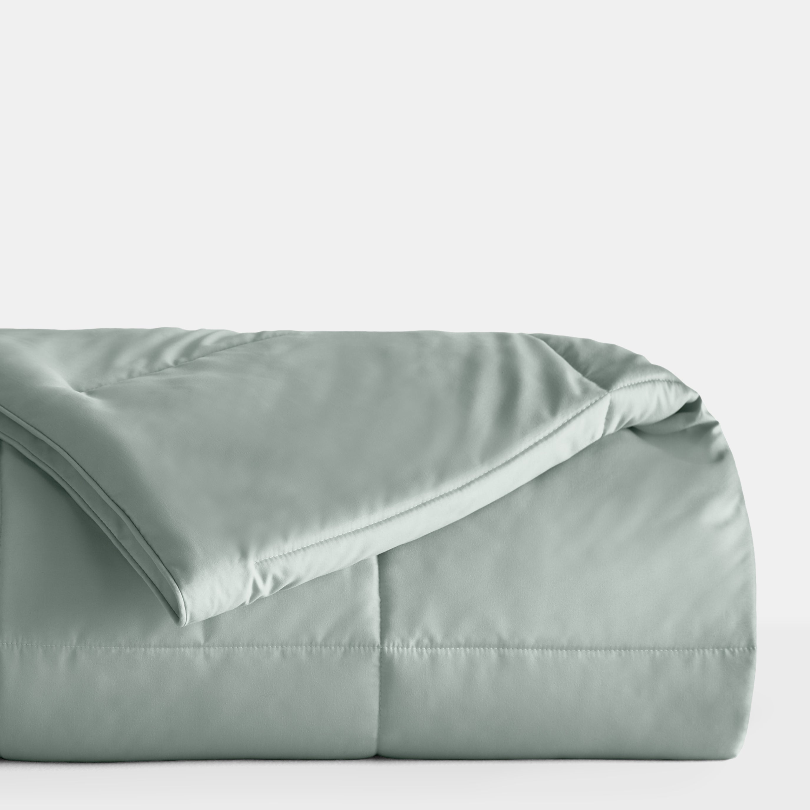 Lightweight All Season Down-Alternative Comforter