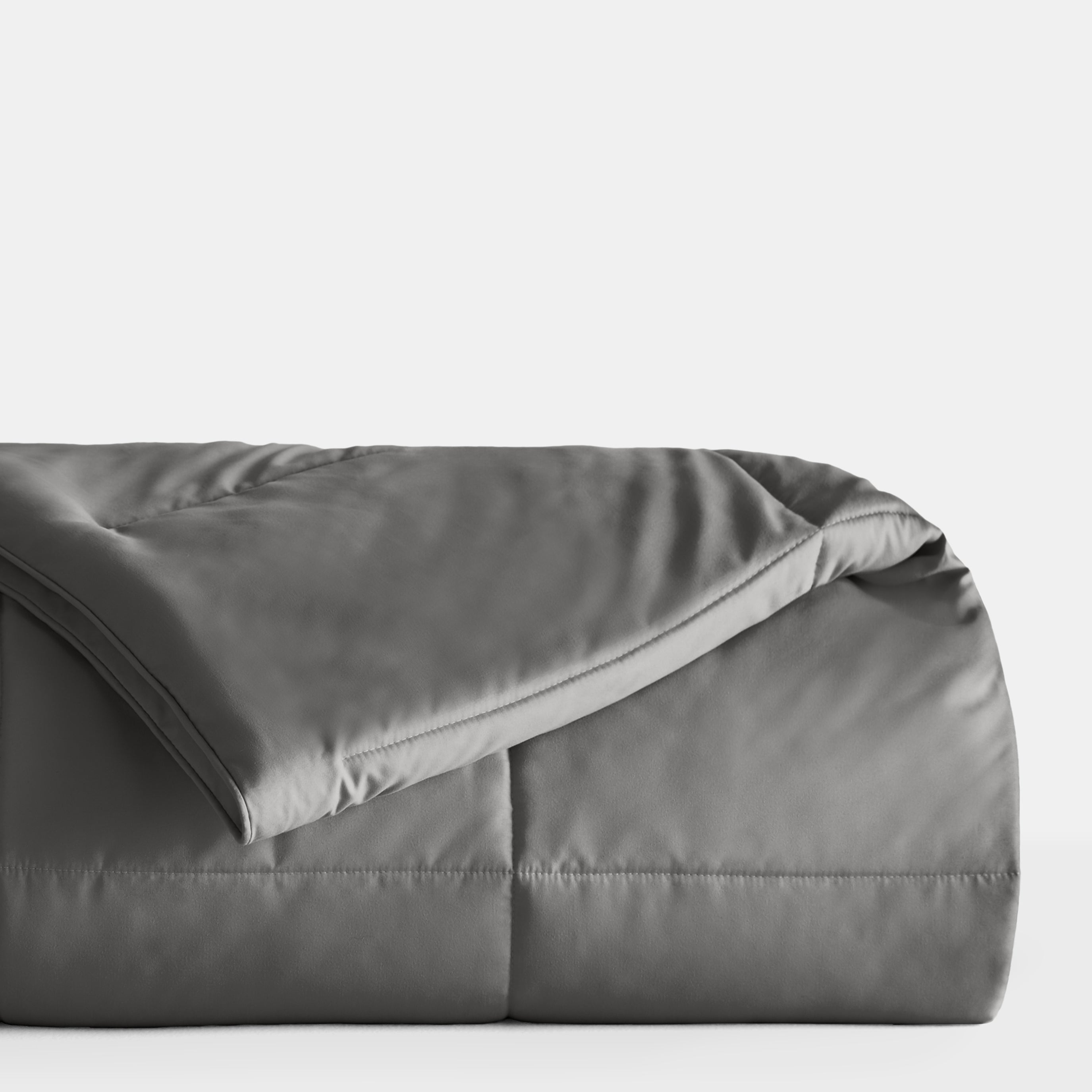 Lightweight All Season Down-Alternative Comforter