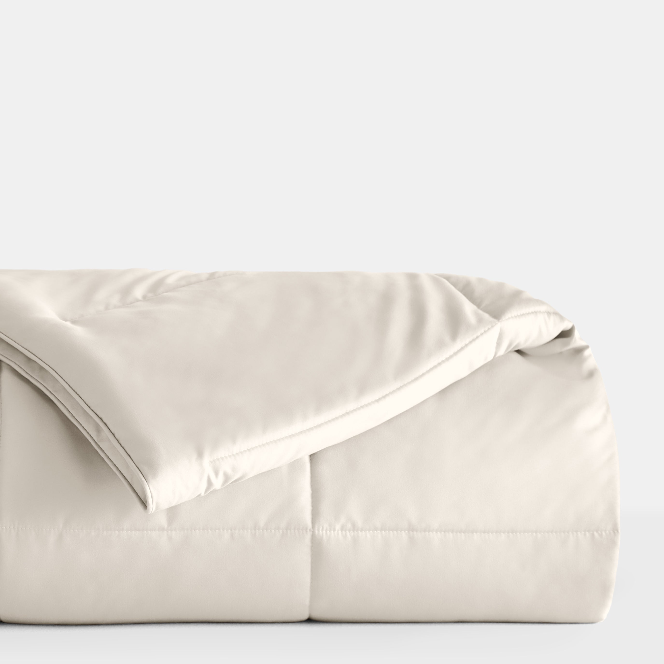 Lightweight All Season Down-Alternative Comforter