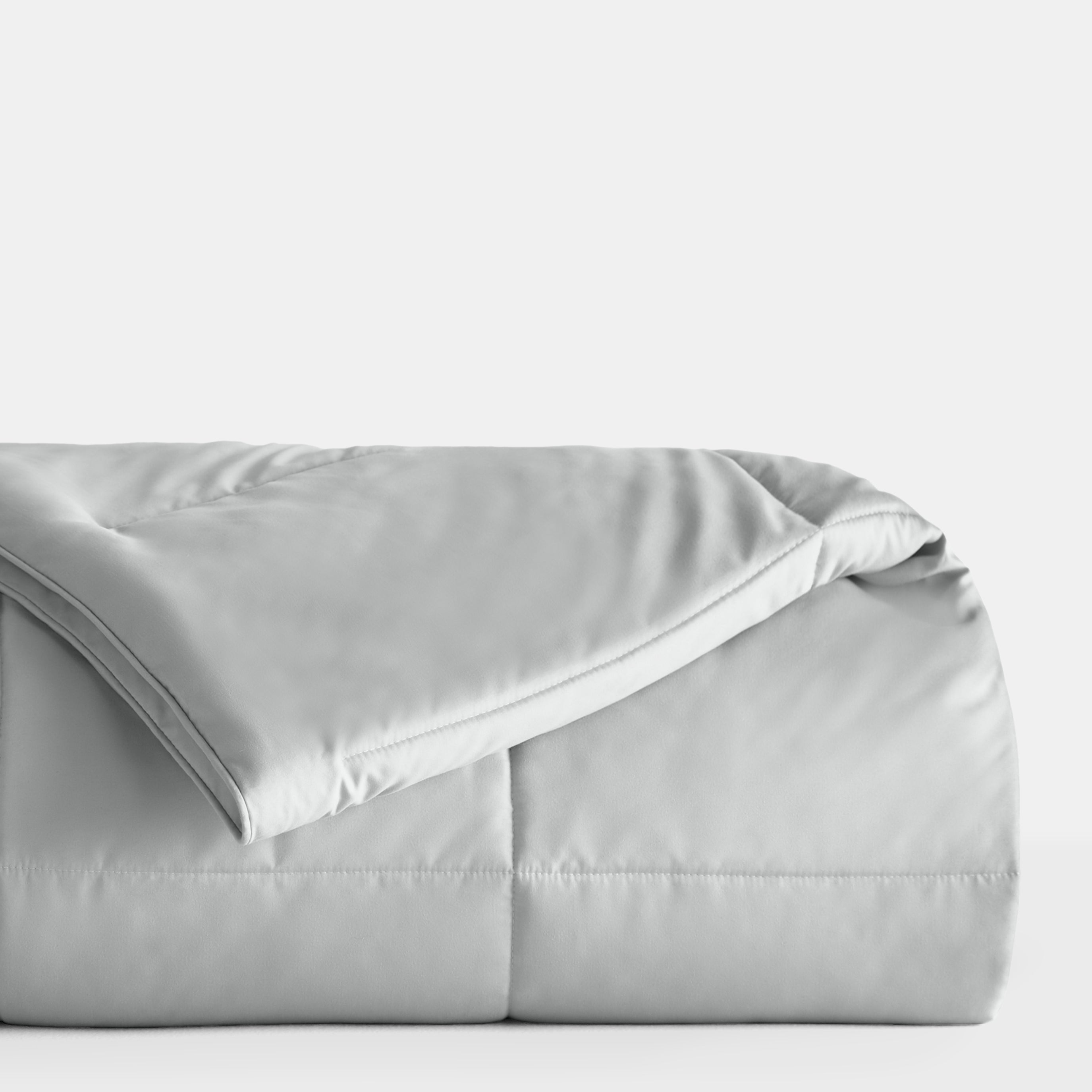 Lightweight All Season Down-Alternative Comforter