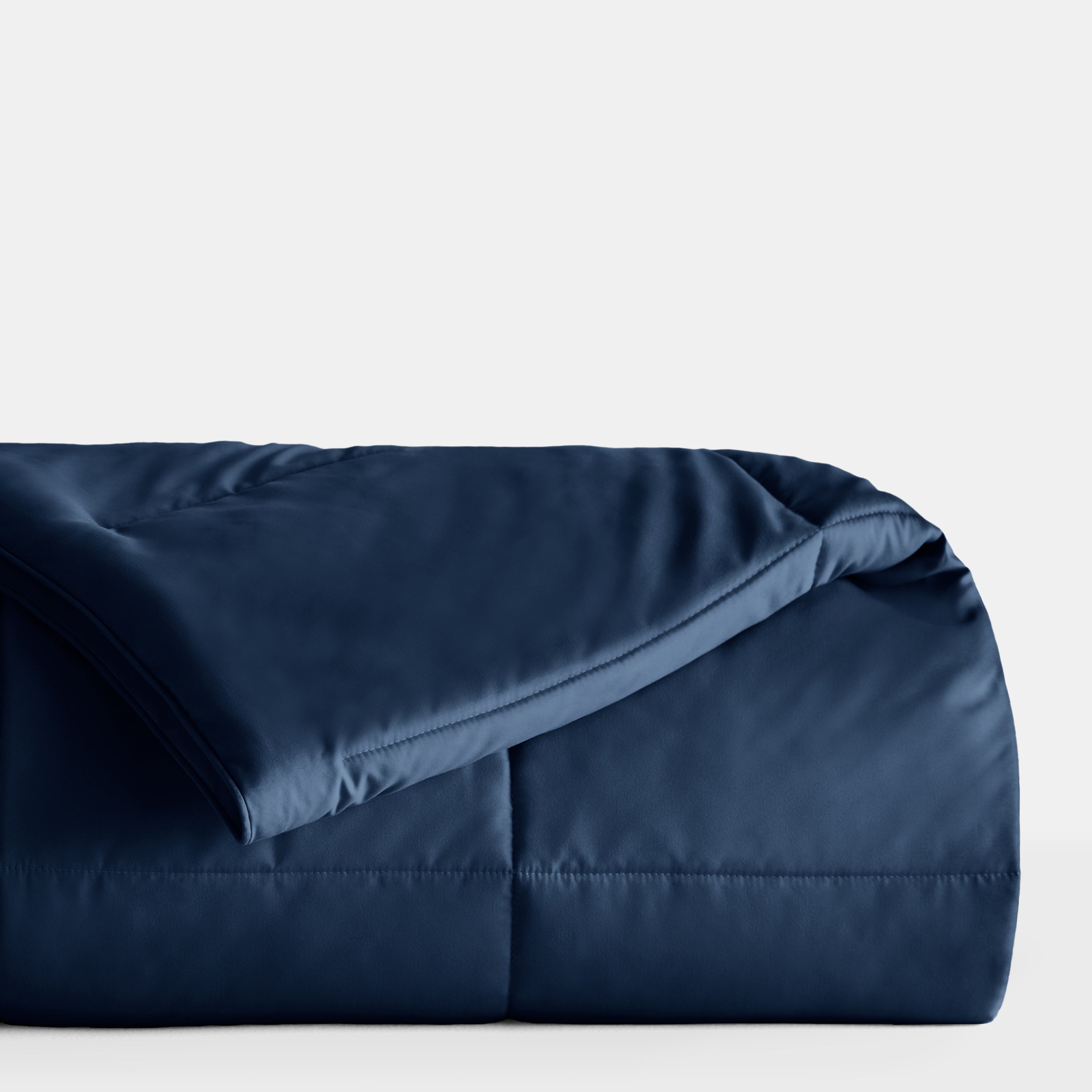 Lightweight All Season Down-Alternative Comforter