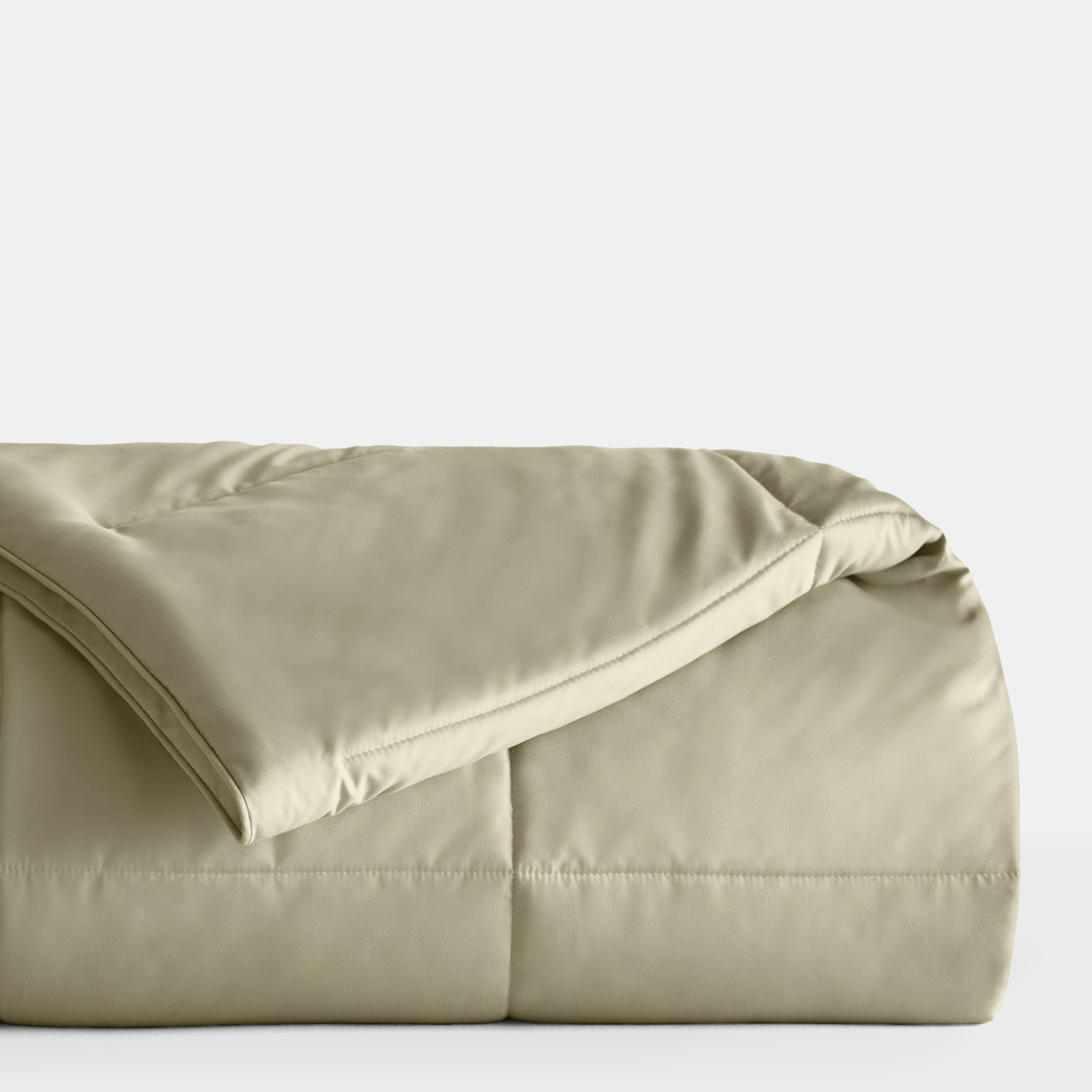 Lightweight All Season Down-Alternative Comforter