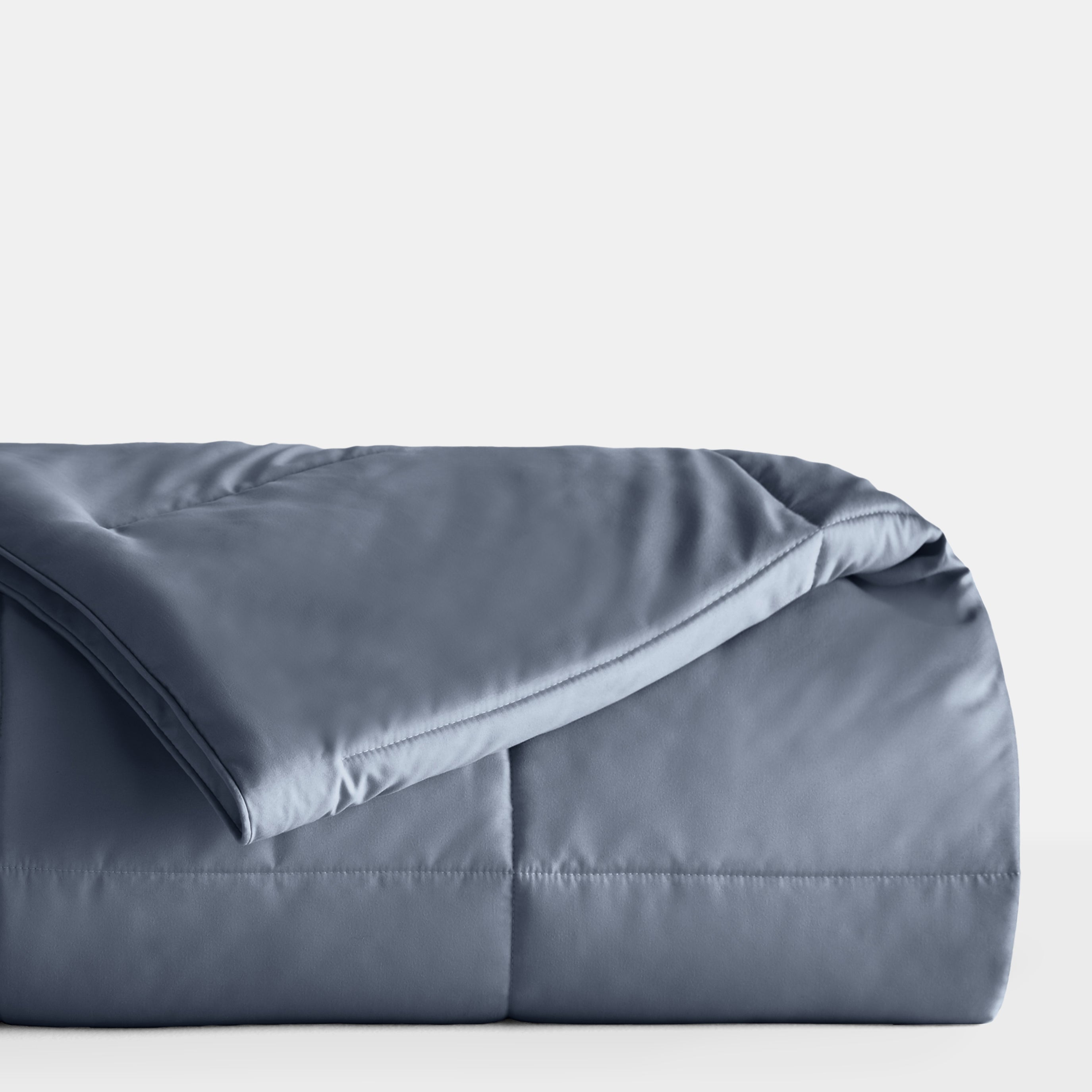 Lightweight All Season Down-Alternative Comforter