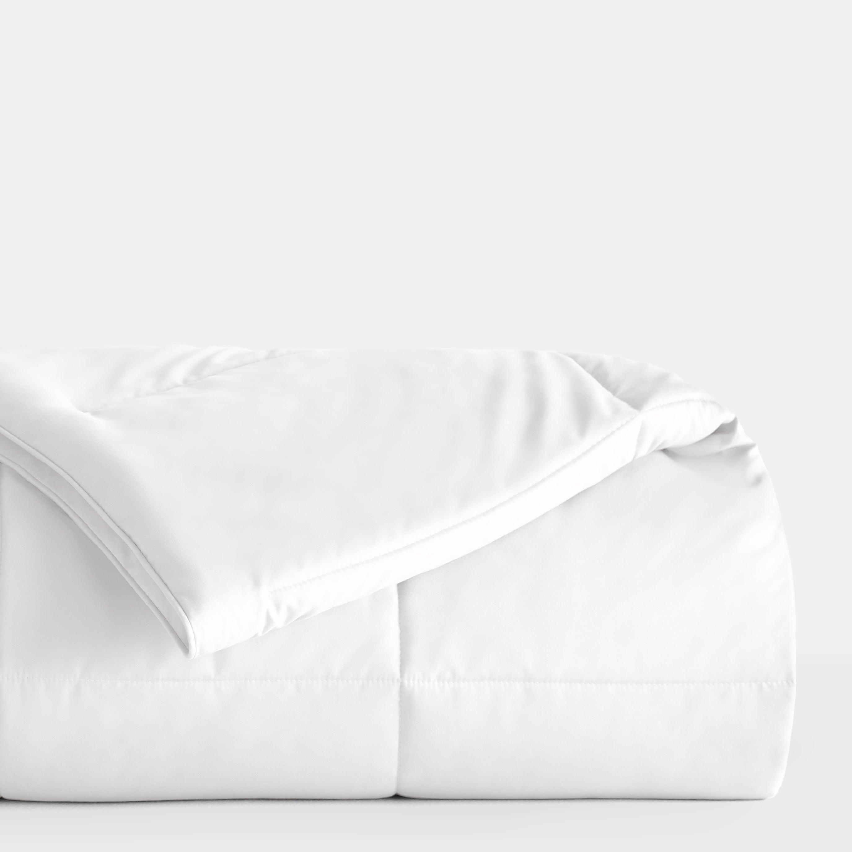 Lightweight All Season Down-Alternative Comforter