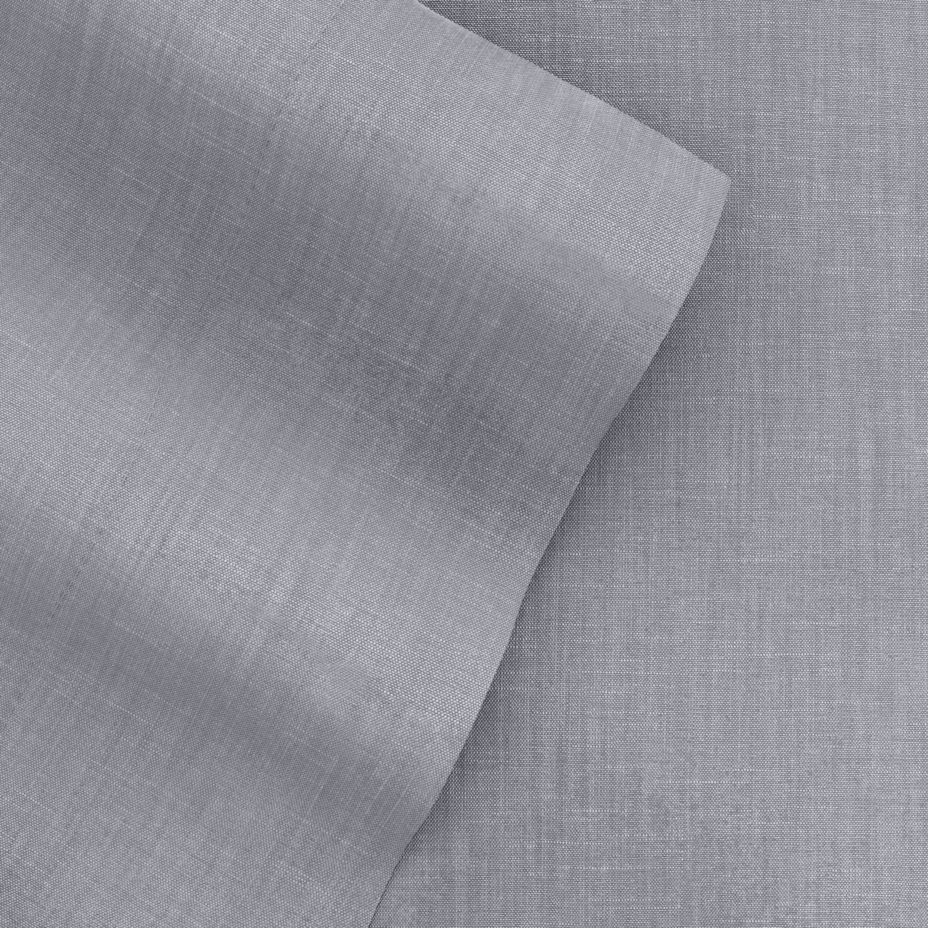 Breathable 4-Piece Linen Bamboo Blend Sheet Set