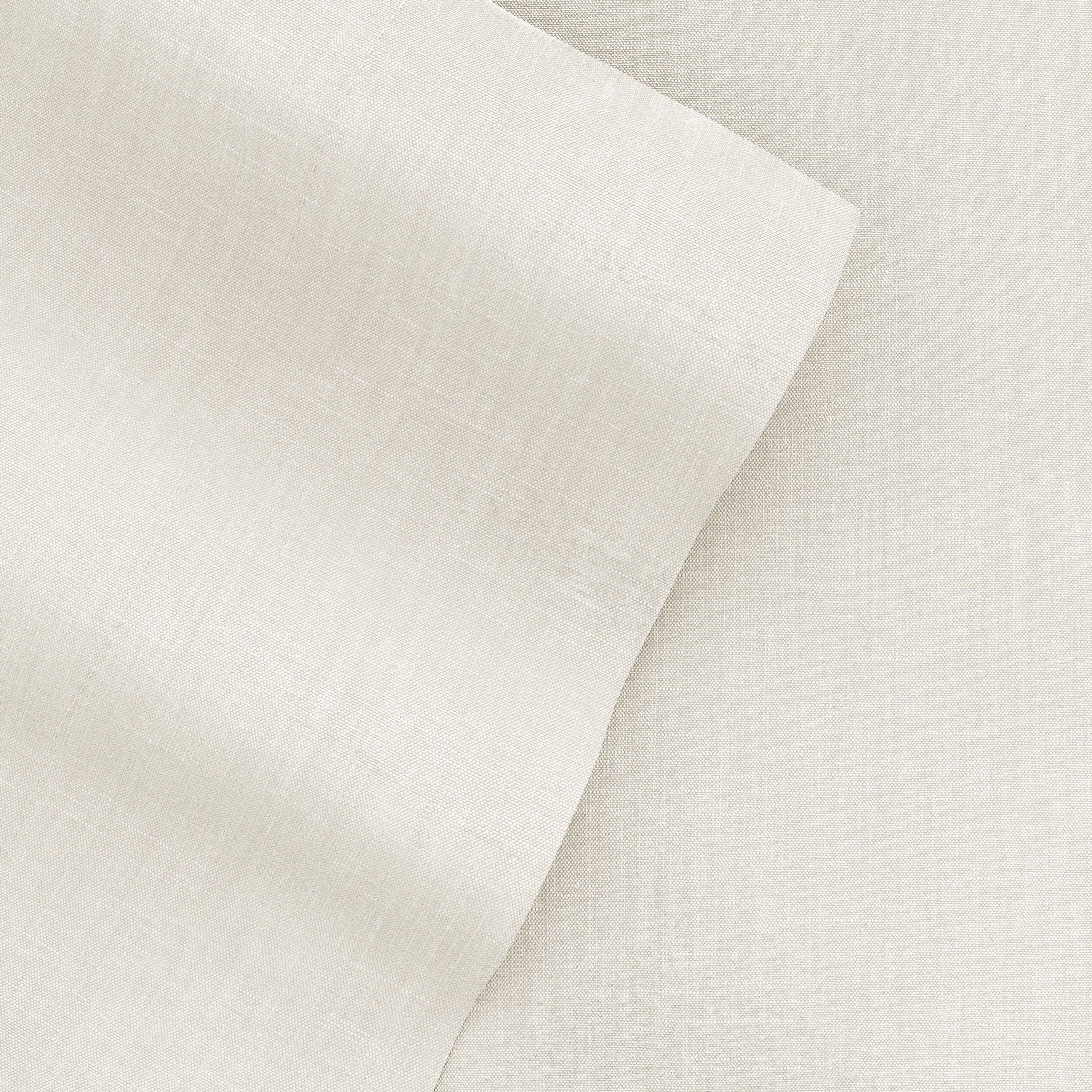 Breathable 4-Piece Linen Bamboo Blend Sheet Set