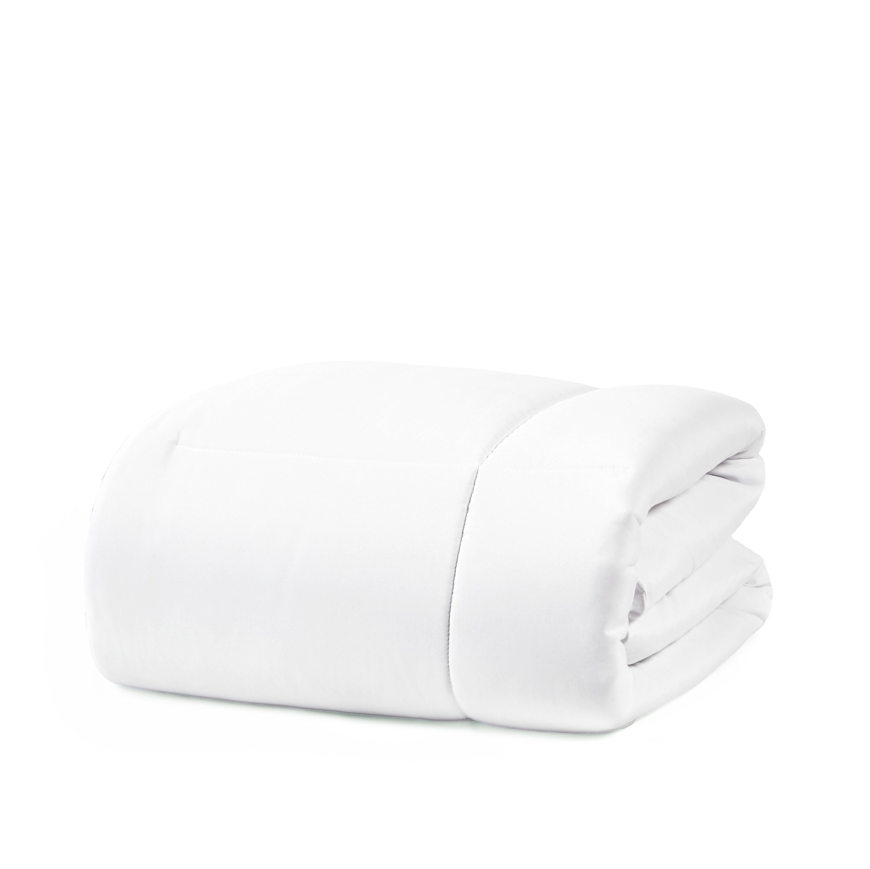 2" Plush Mattress Pad Topper