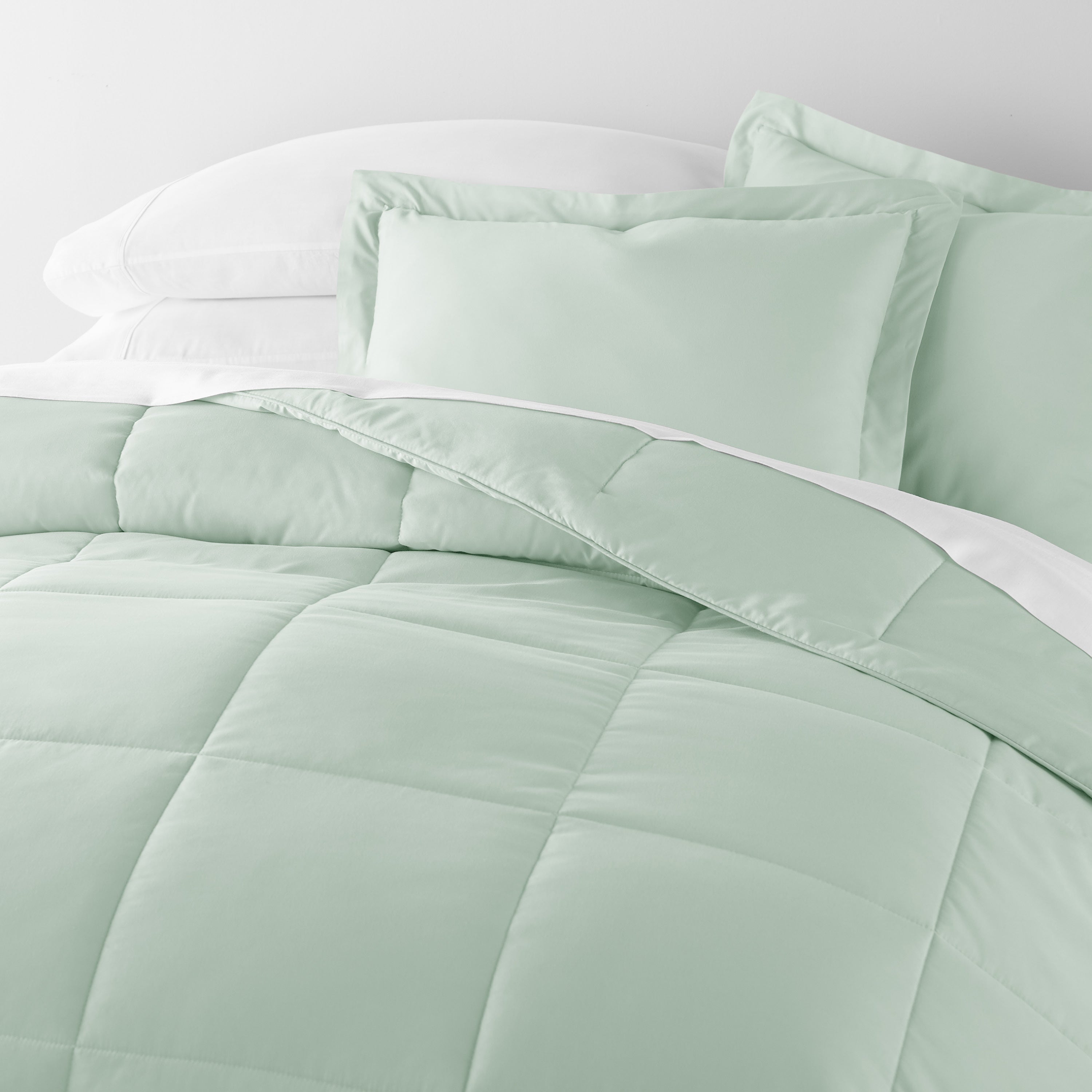 Bed In A Bag 8-Piece Bed Set