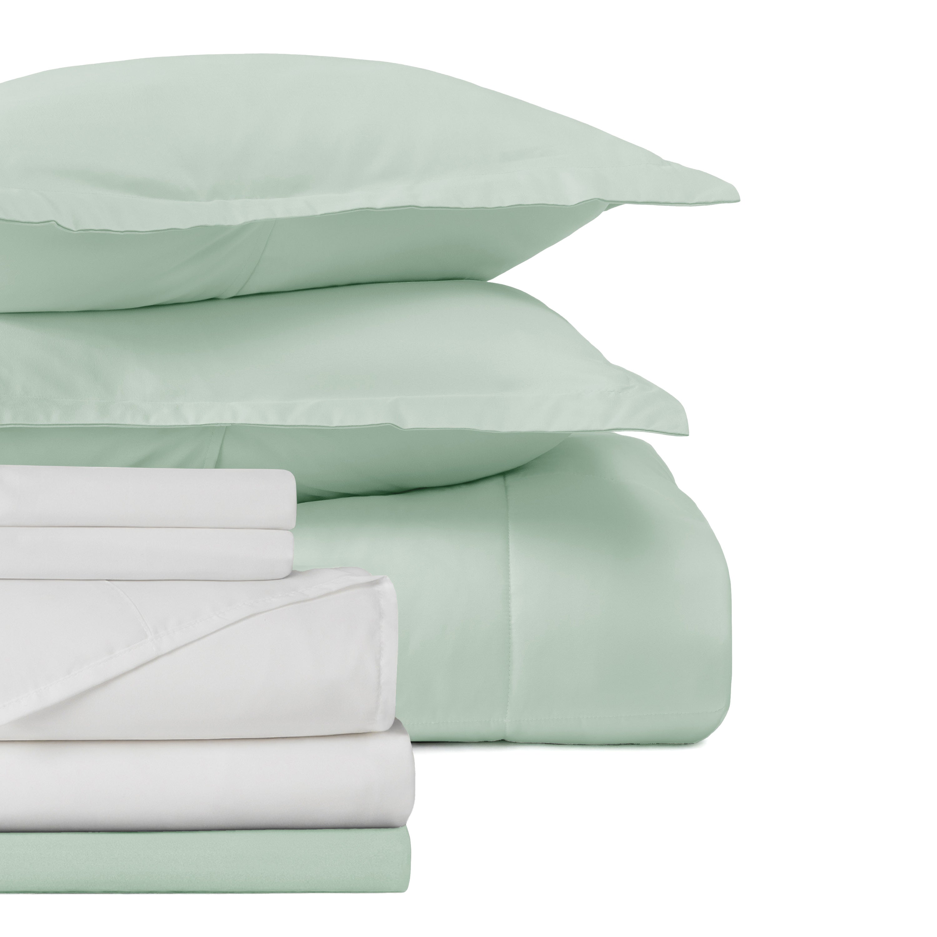 Bed In A Bag 8-Piece Bed Set