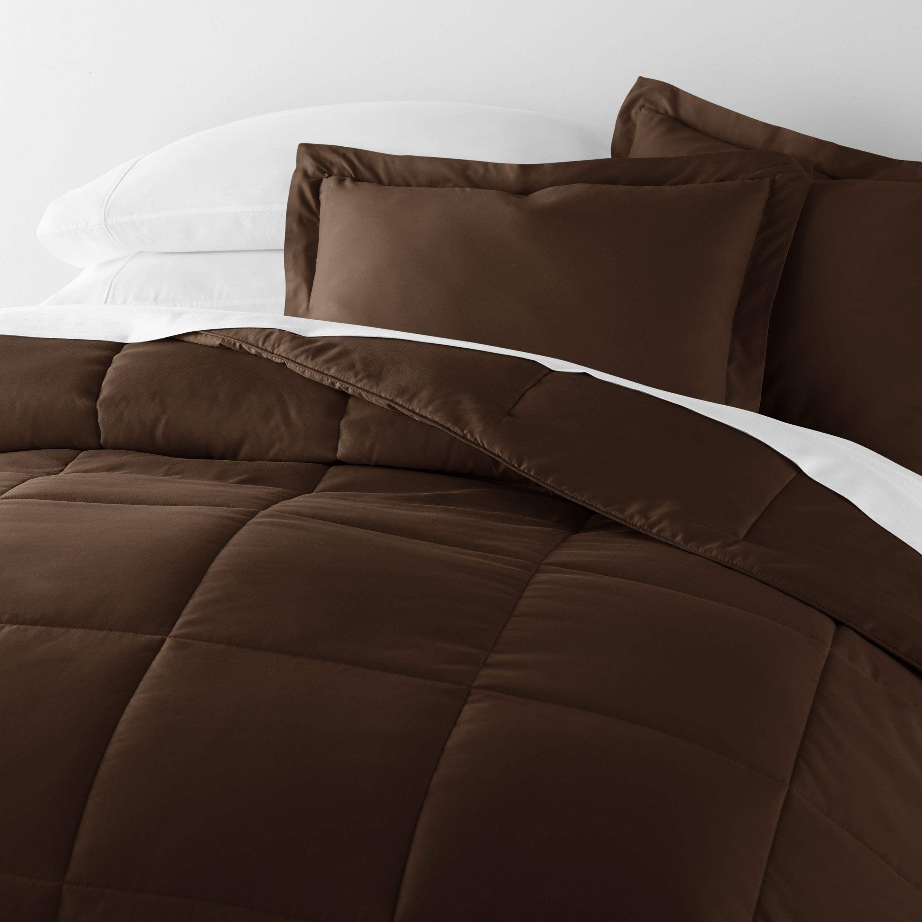 Bed In A Bag 8-Piece Bed Set