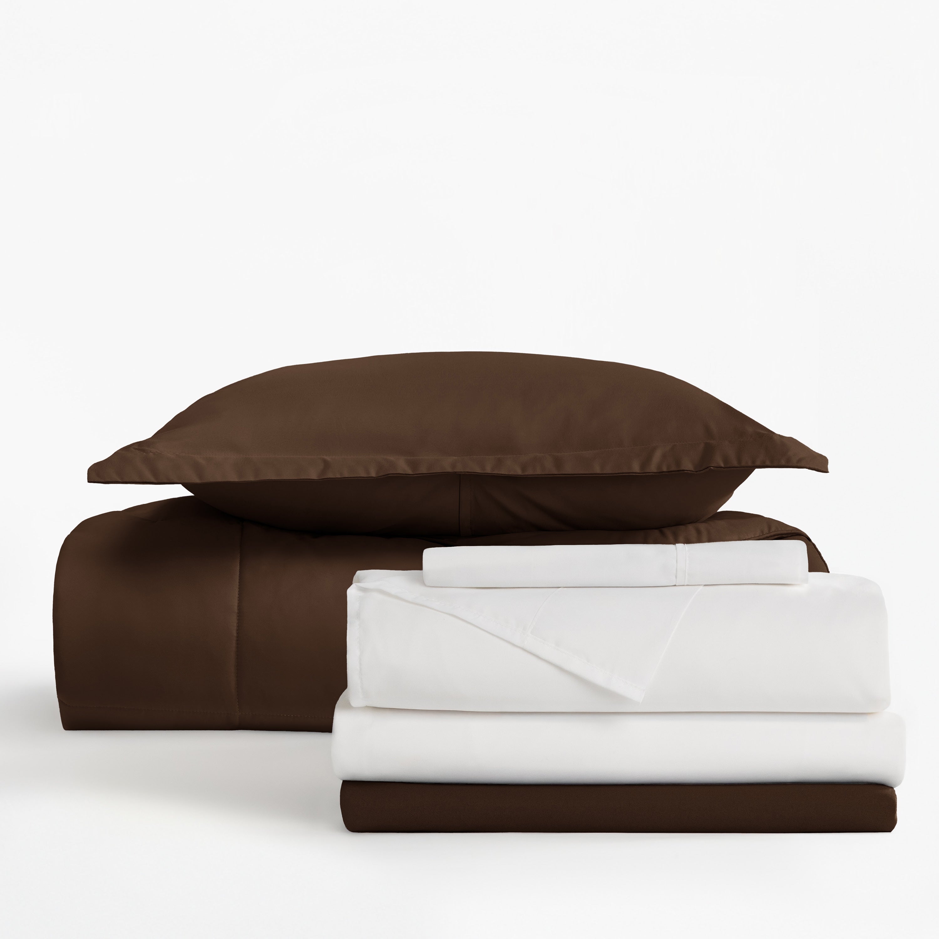 Bed In A Bag 8-Piece Bed Set