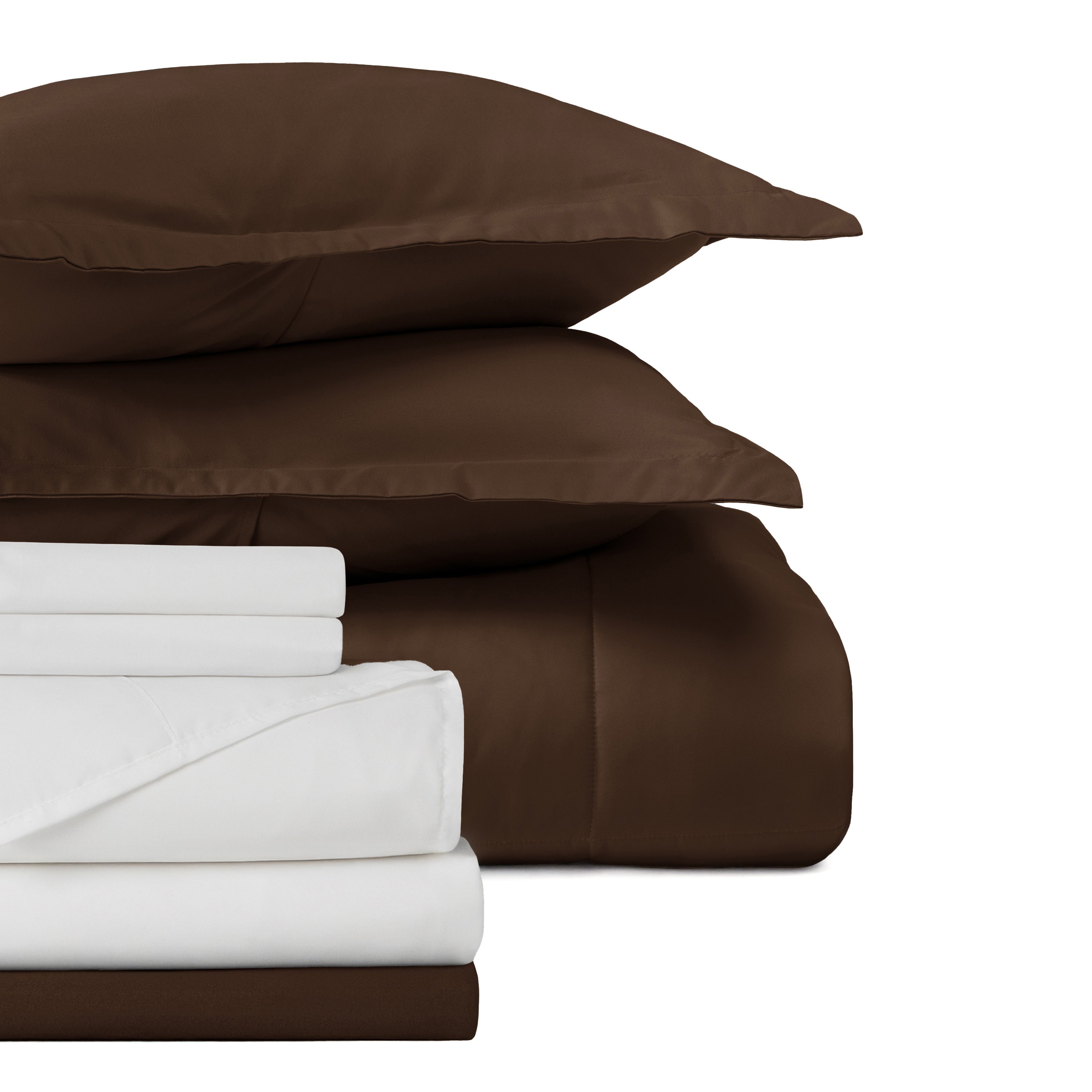 Bed In A Bag 8-Piece Bed Set