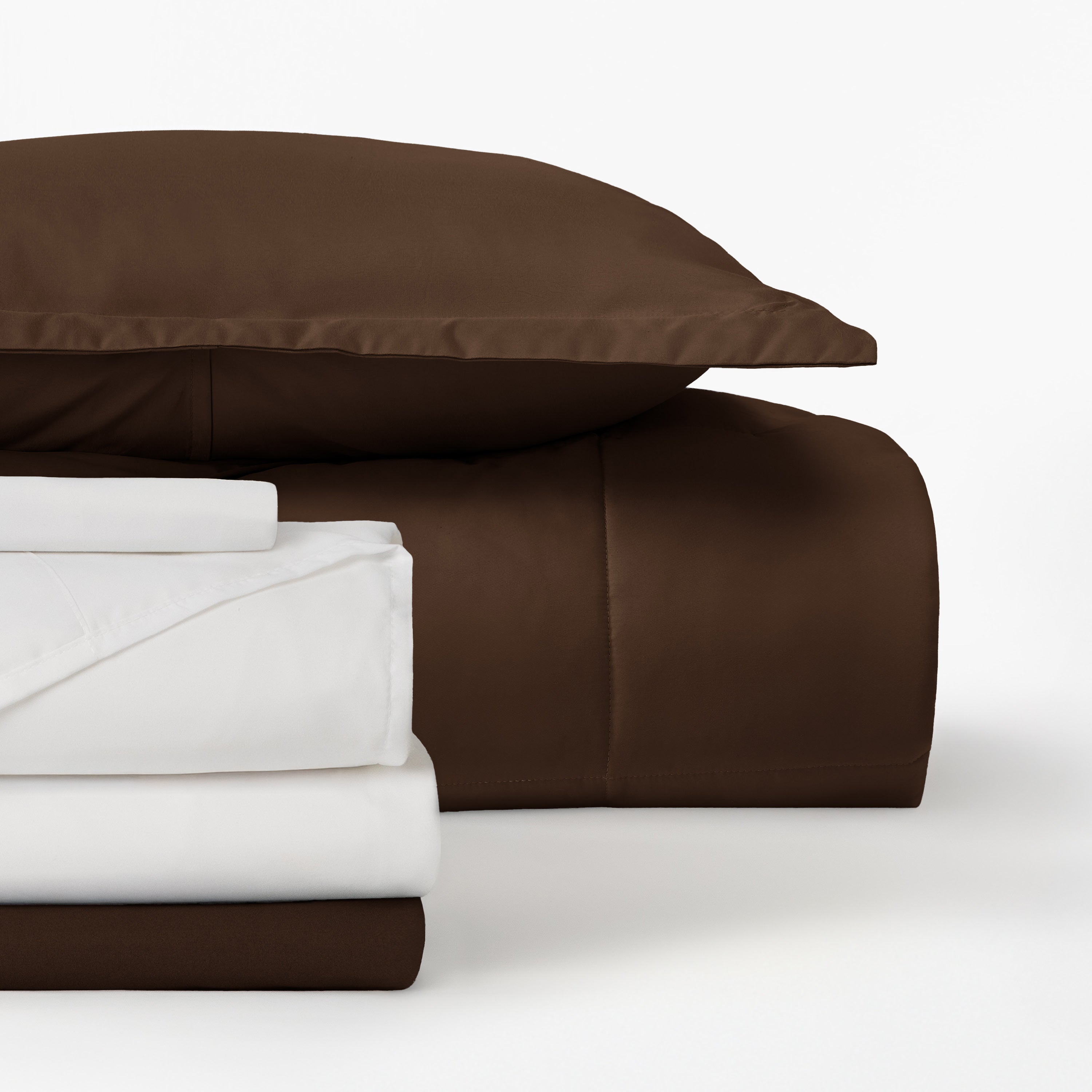 Bed In A Bag 8-Piece Bed Set