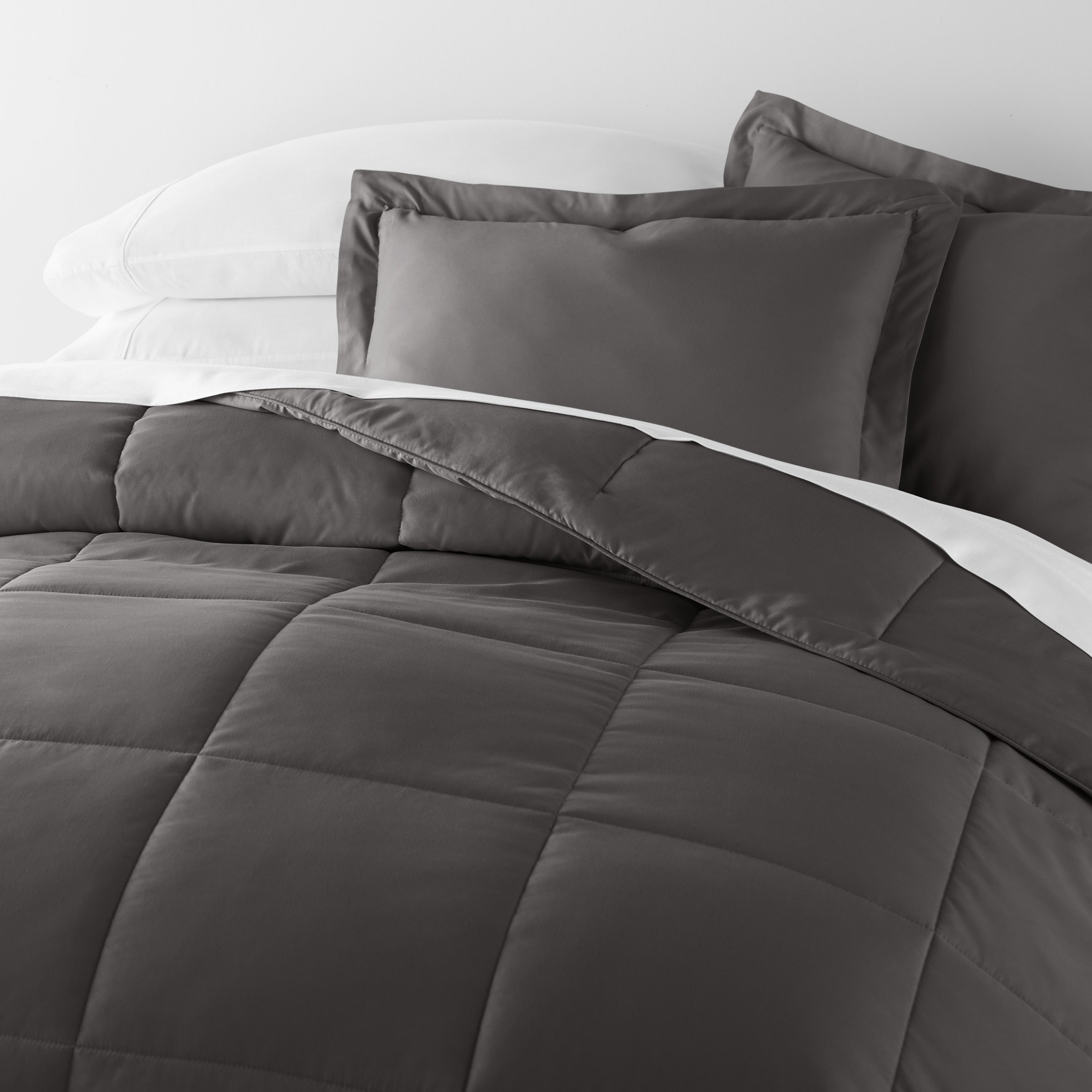 Bed In A Bag 8-Piece Bed Set