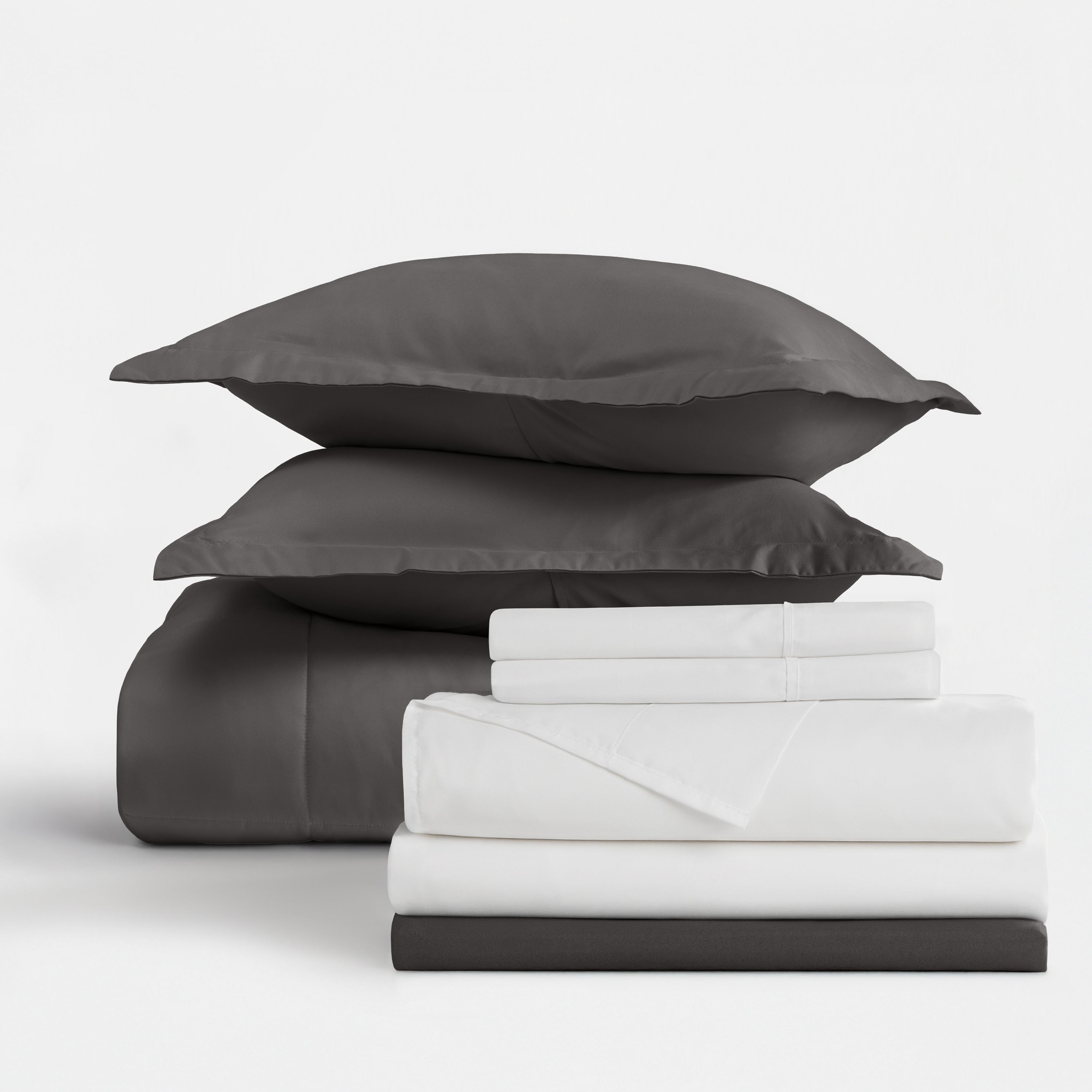 Bed In A Bag 8-Piece Bed Set