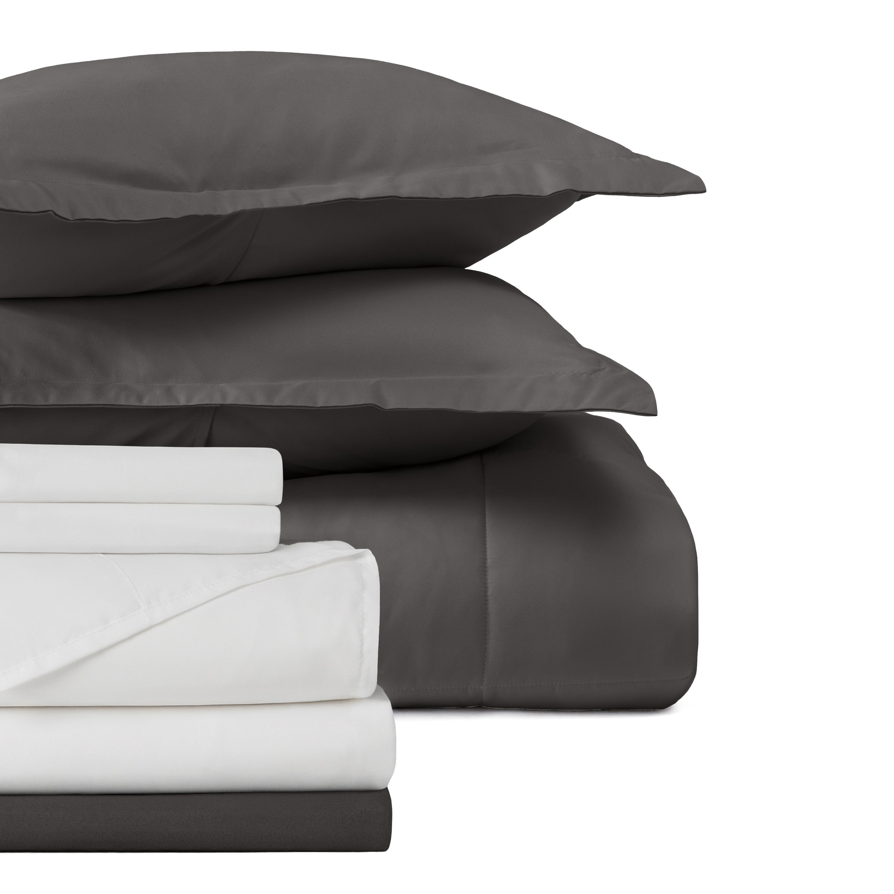 Bed In A Bag 8-Piece Bed Set