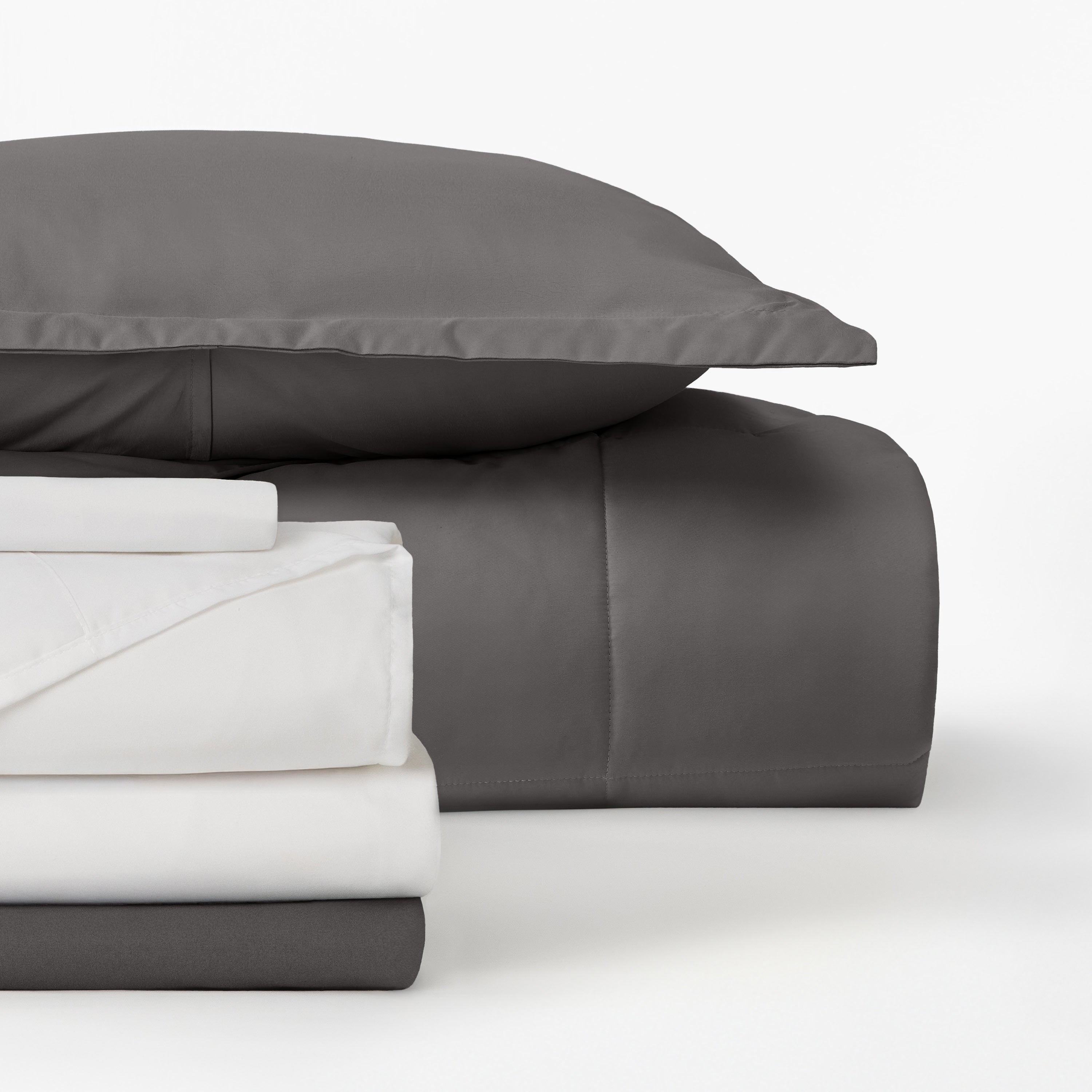 Bed In A Bag 8-Piece Bed Set