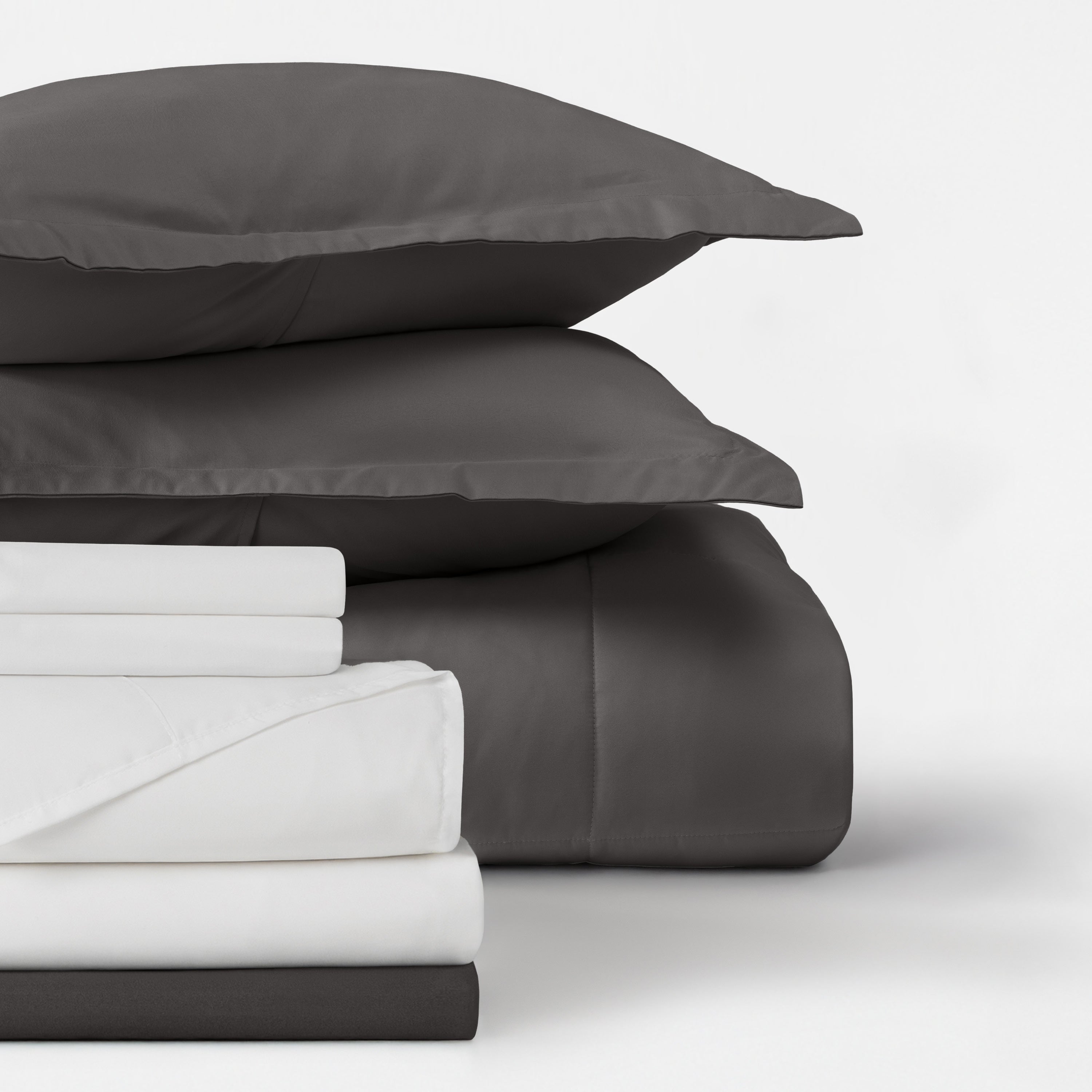 Bed In A Bag 8-Piece Bed Set