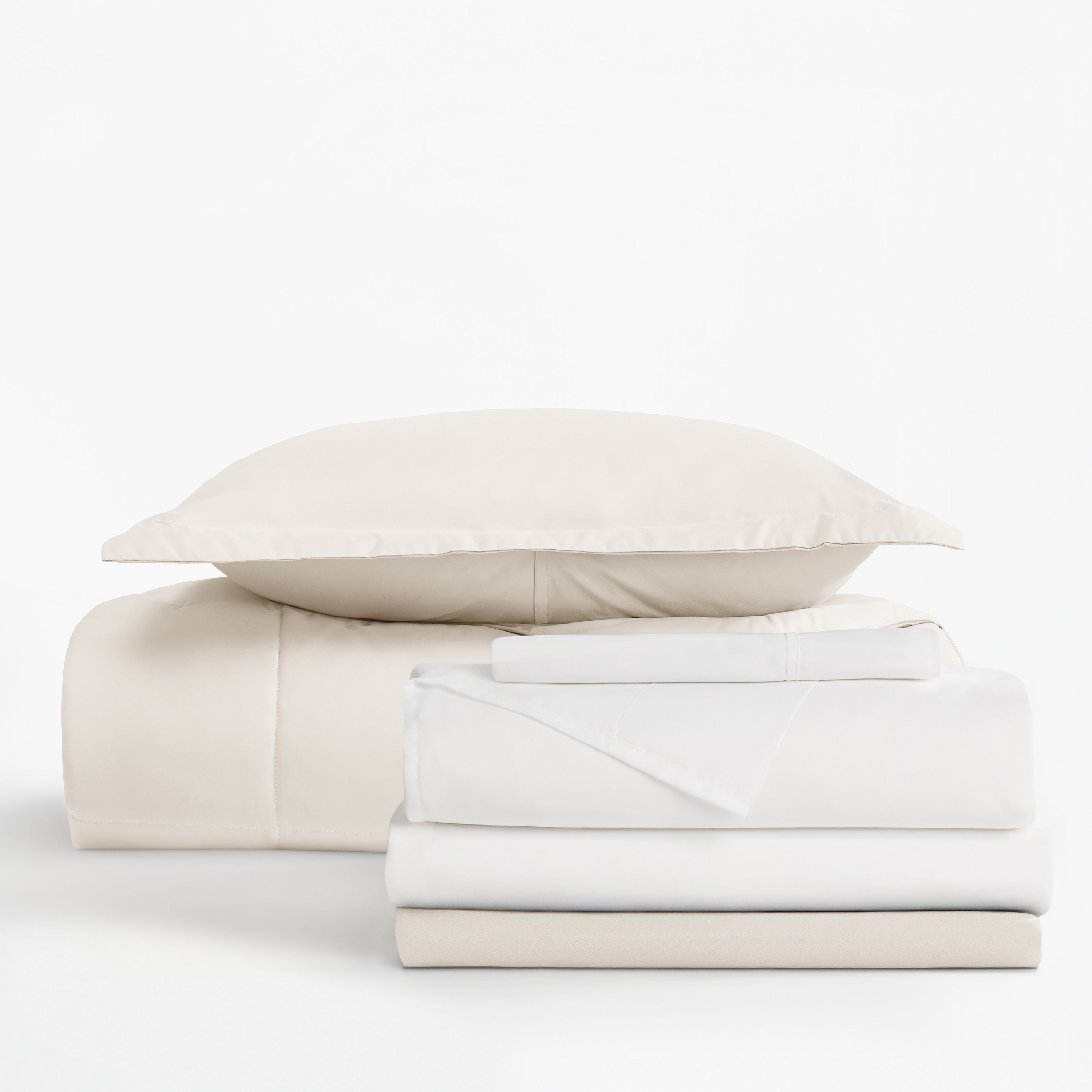 Bed In A Bag 8-Piece Bed Set