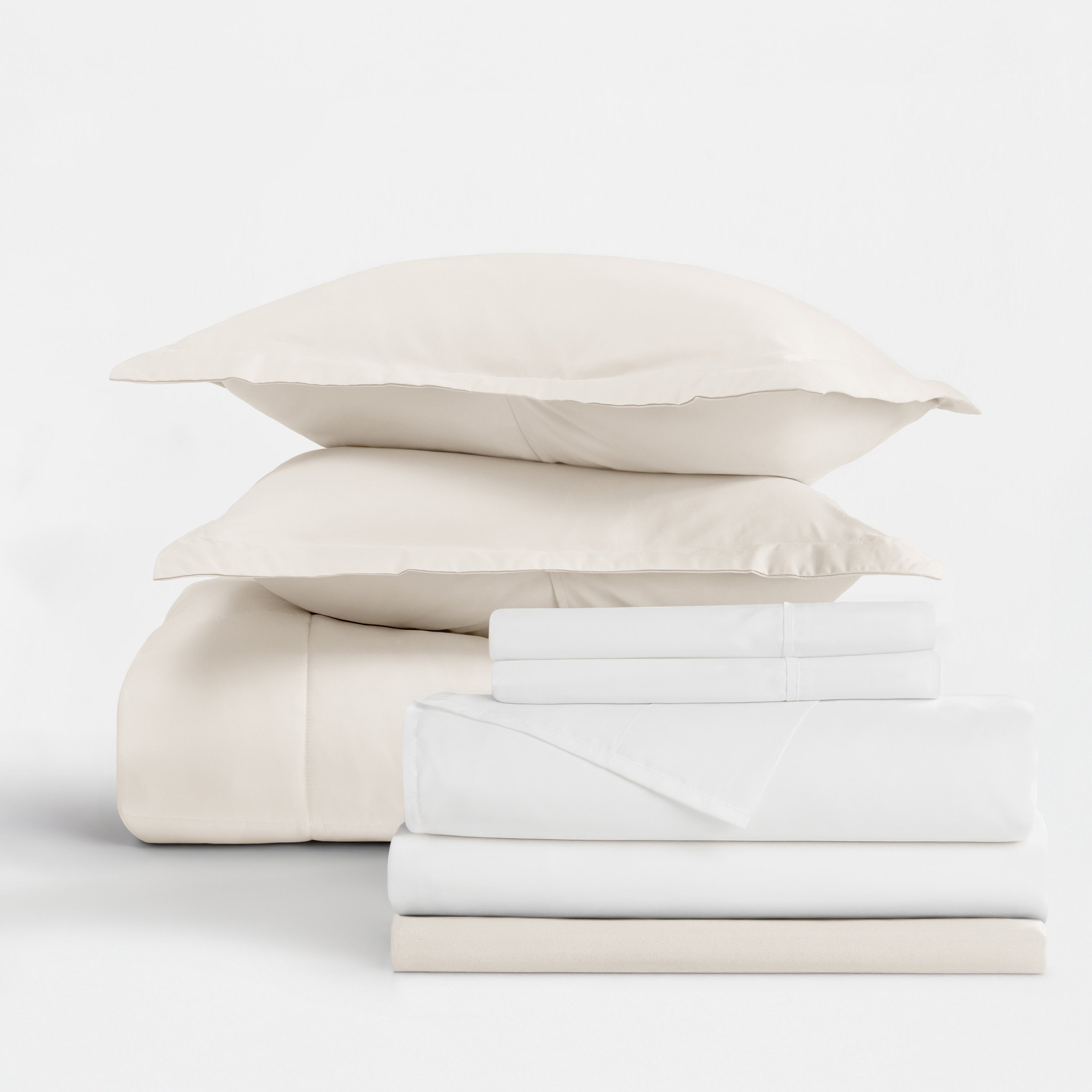 Bed In A Bag 8-Piece Bed Set