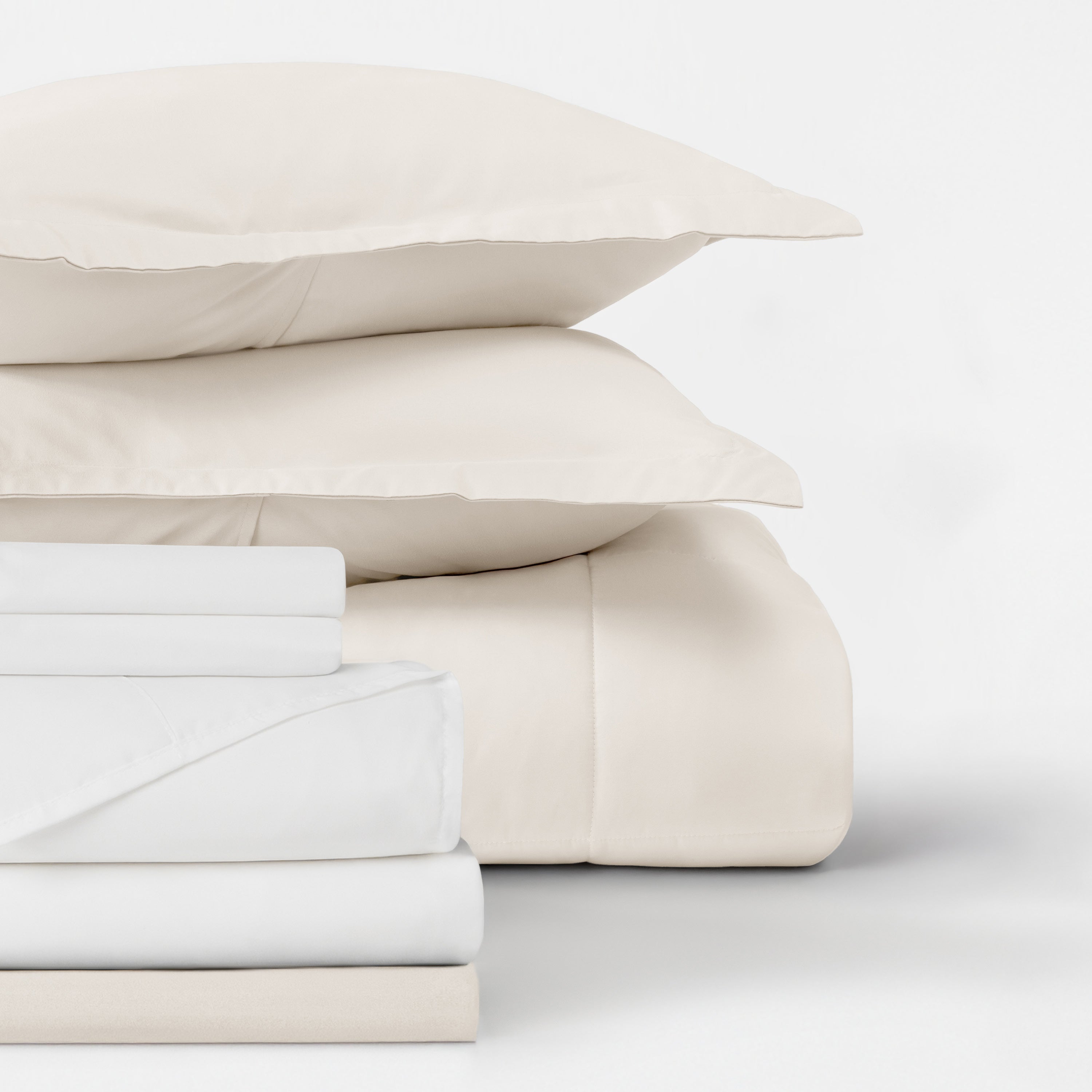 Bed In A Bag 8-Piece Bed Set