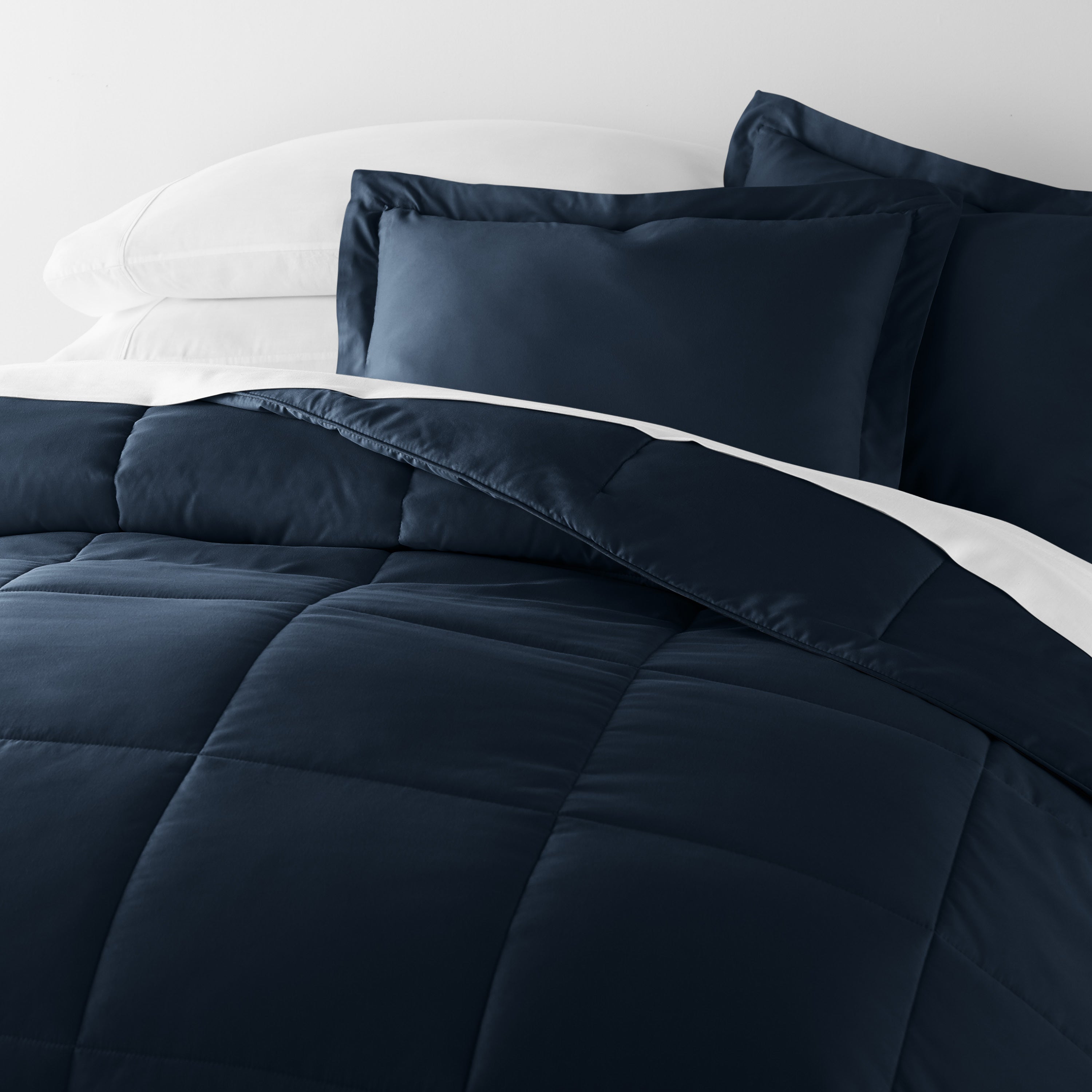 Bed In A Bag 8-Piece Bed Set