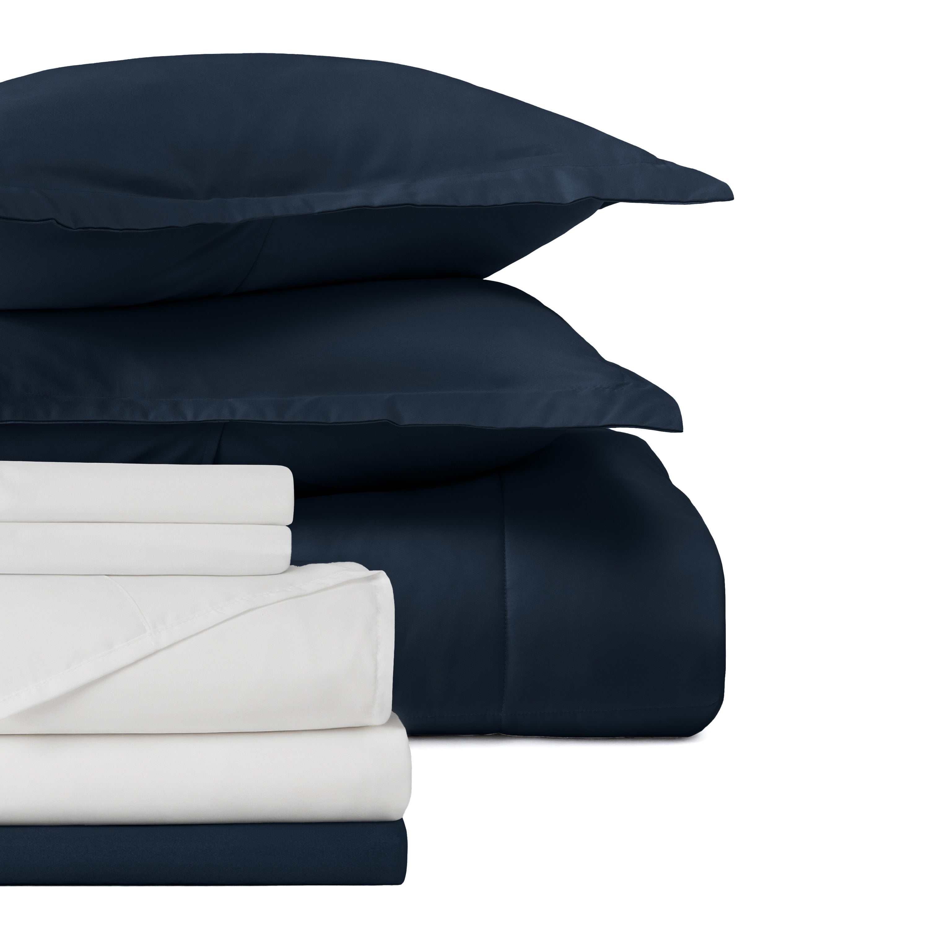 Bed In A Bag 8-Piece Bed Set