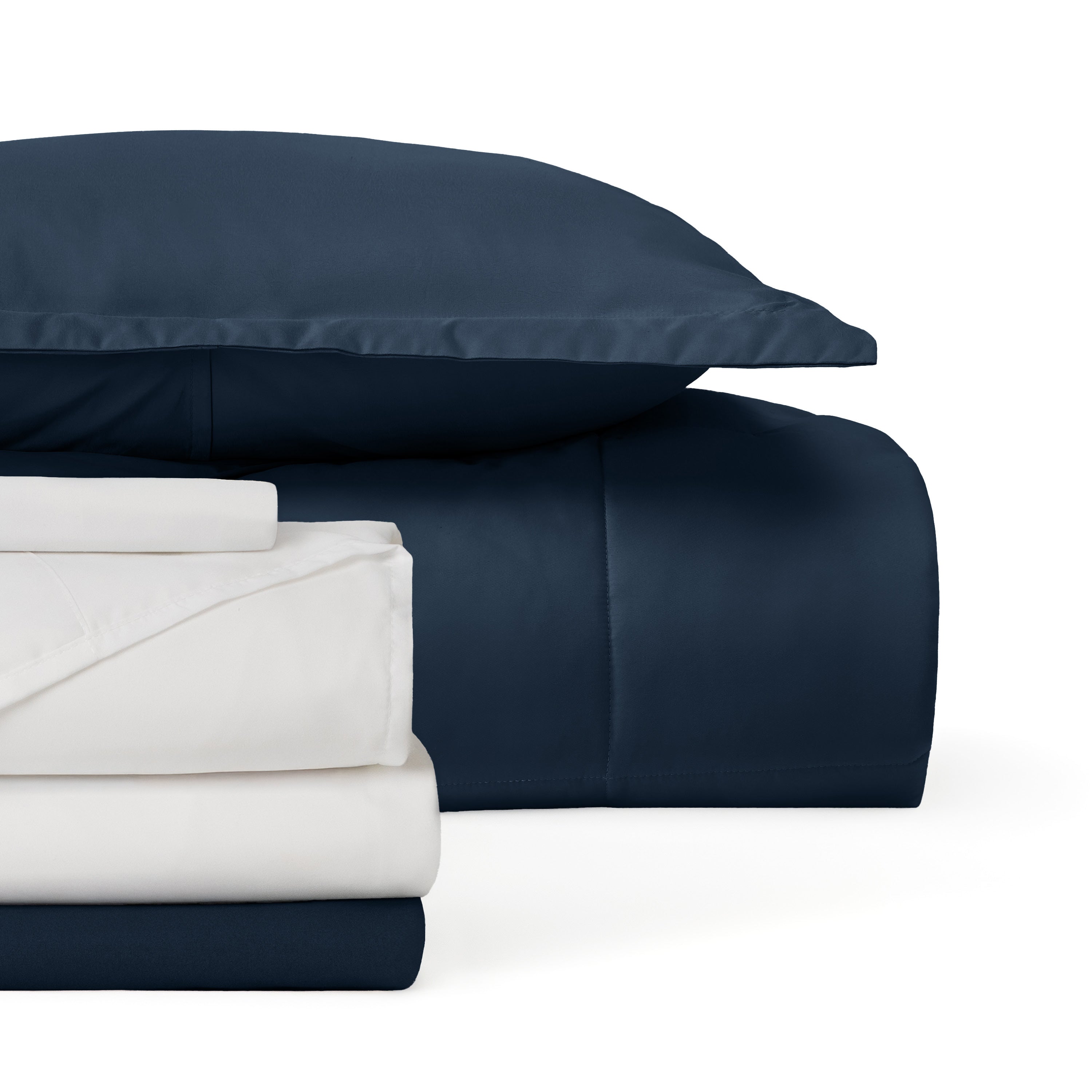 Bed In A Bag 8-Piece Bed Set