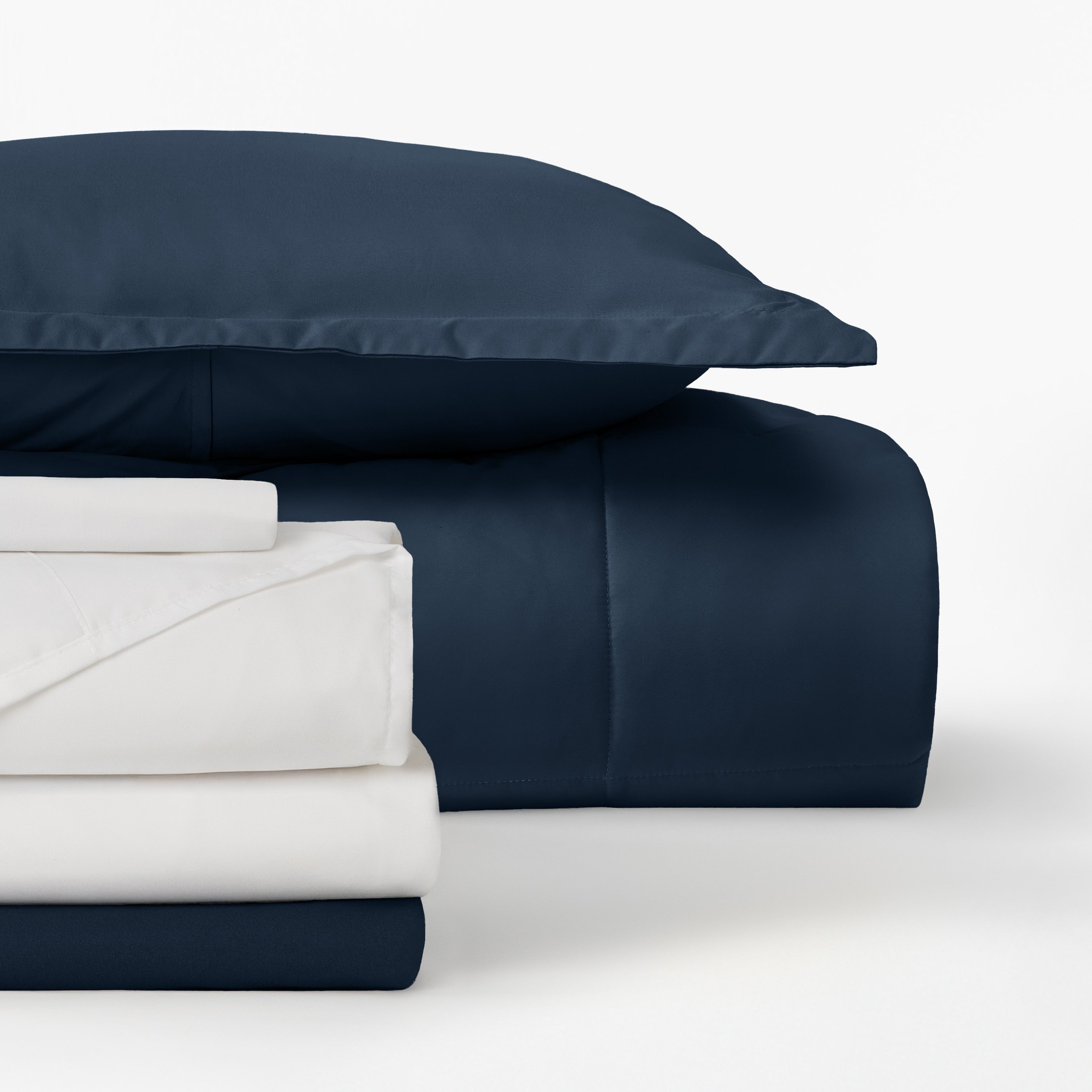 Bed In A Bag 8-Piece Bed Set