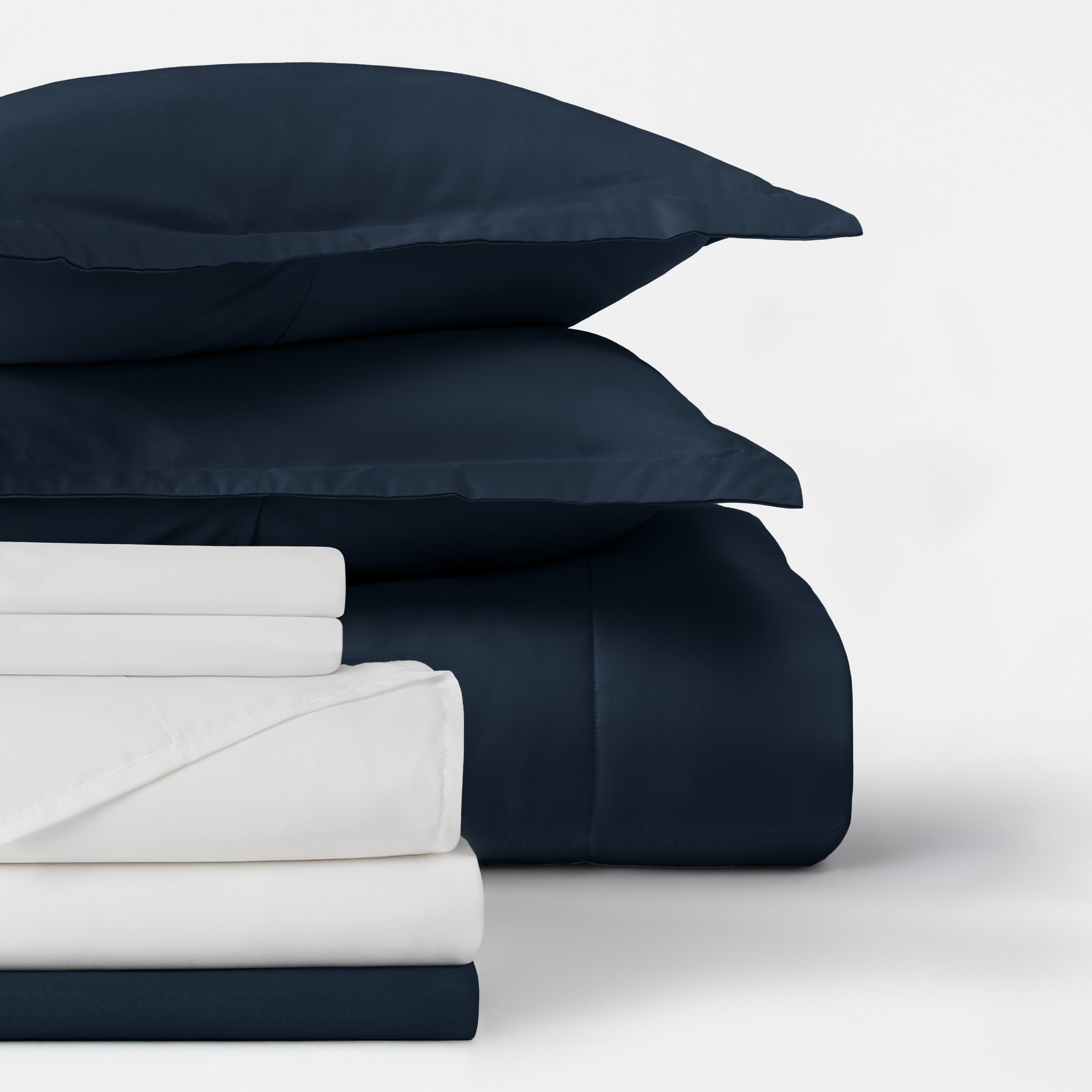 Bed In A Bag 8-Piece Bed Set